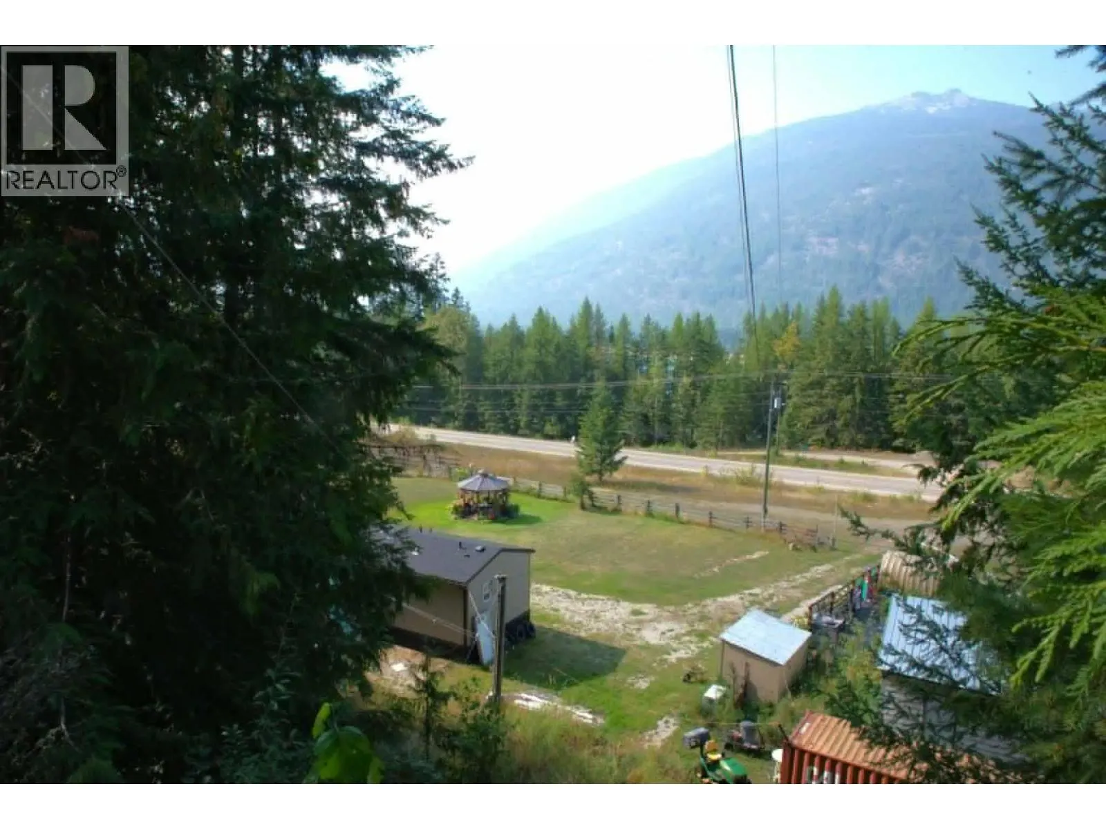 3015 Highway 6 Highway Lot# B