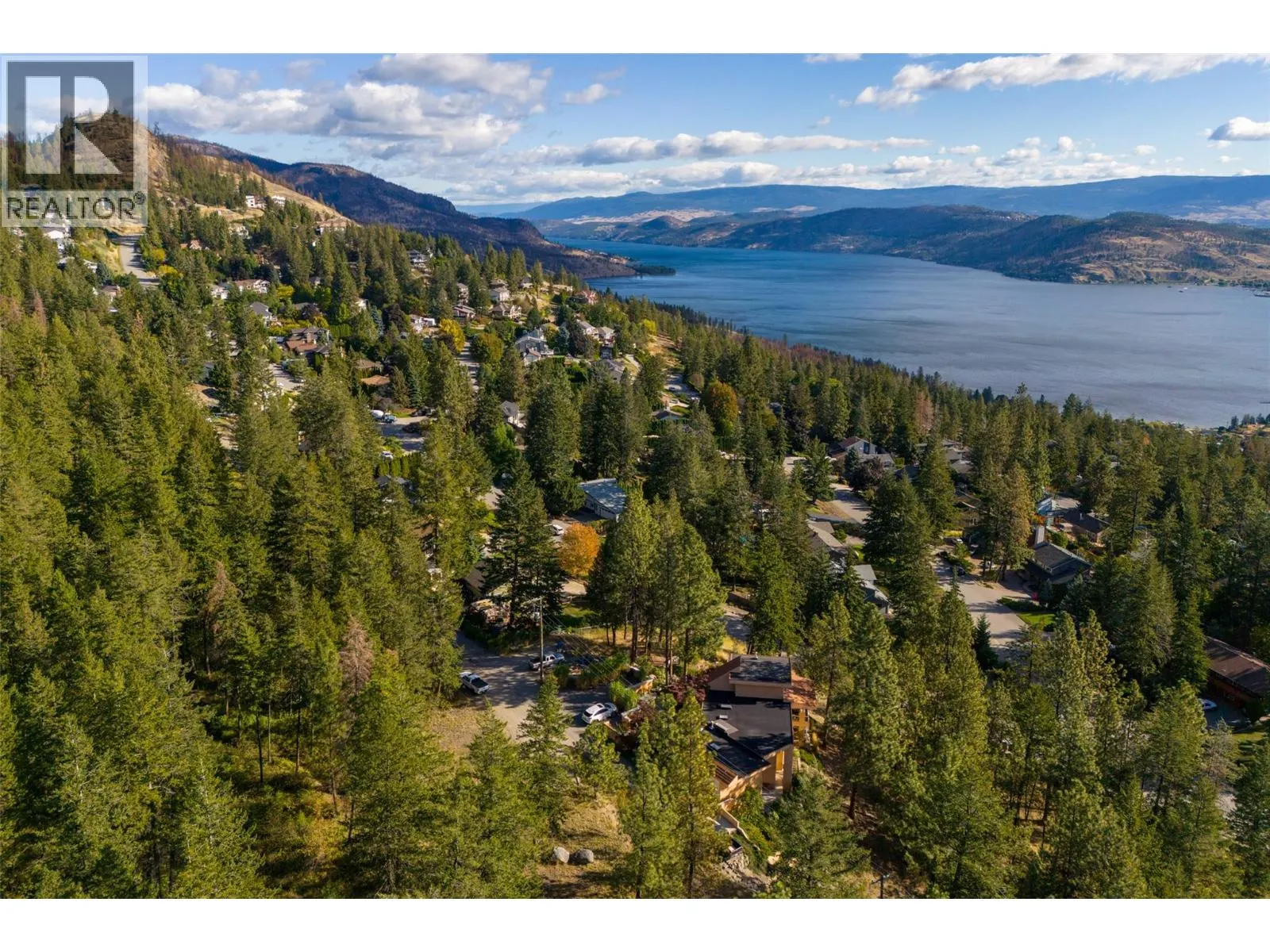 1642 West Kelowna Road