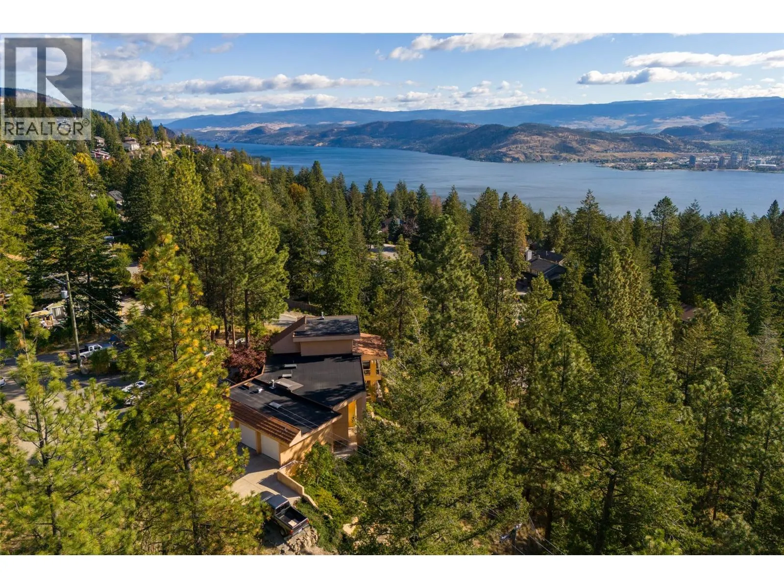 1642 West Kelowna Road