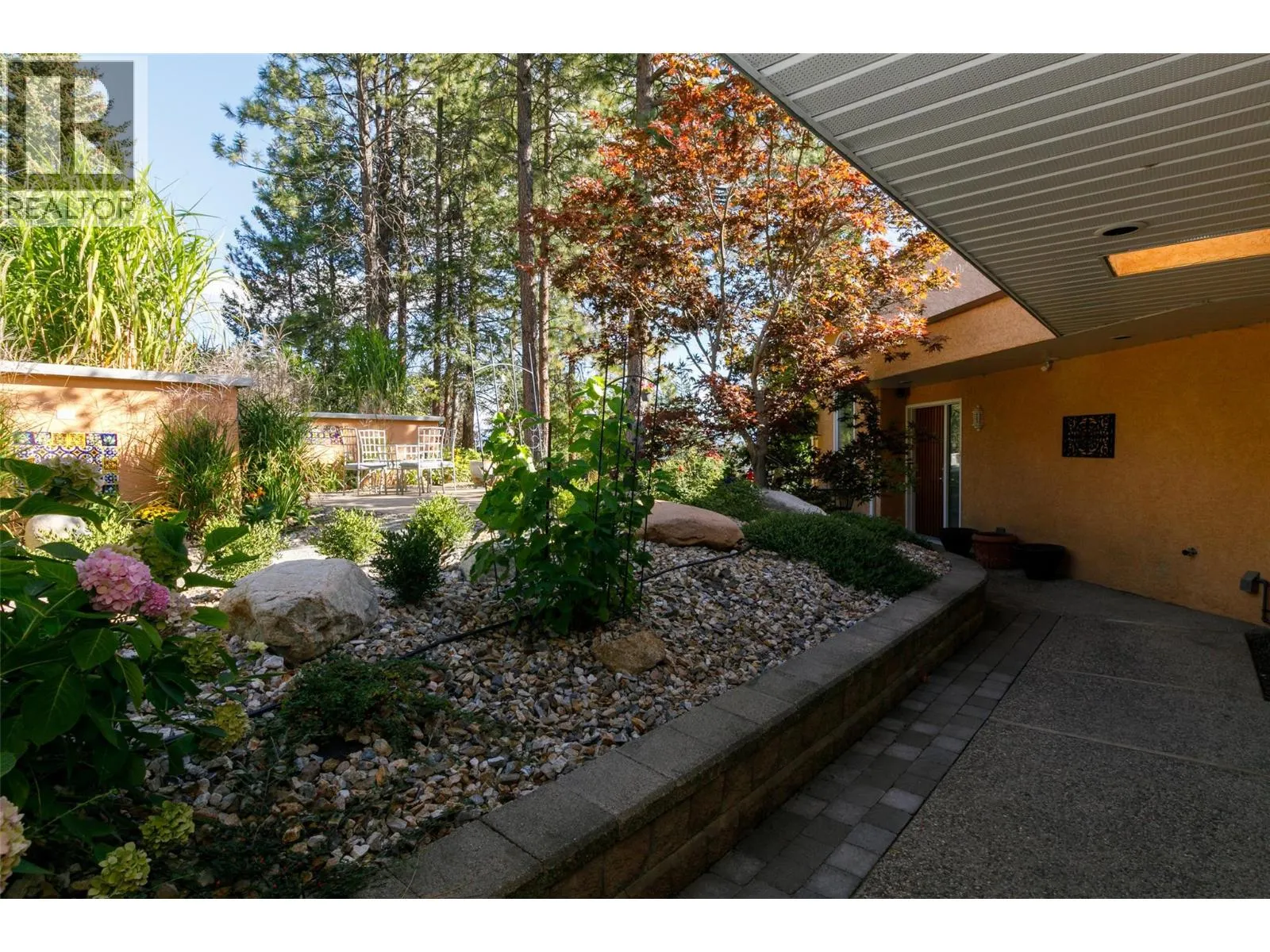 1642 West Kelowna Road