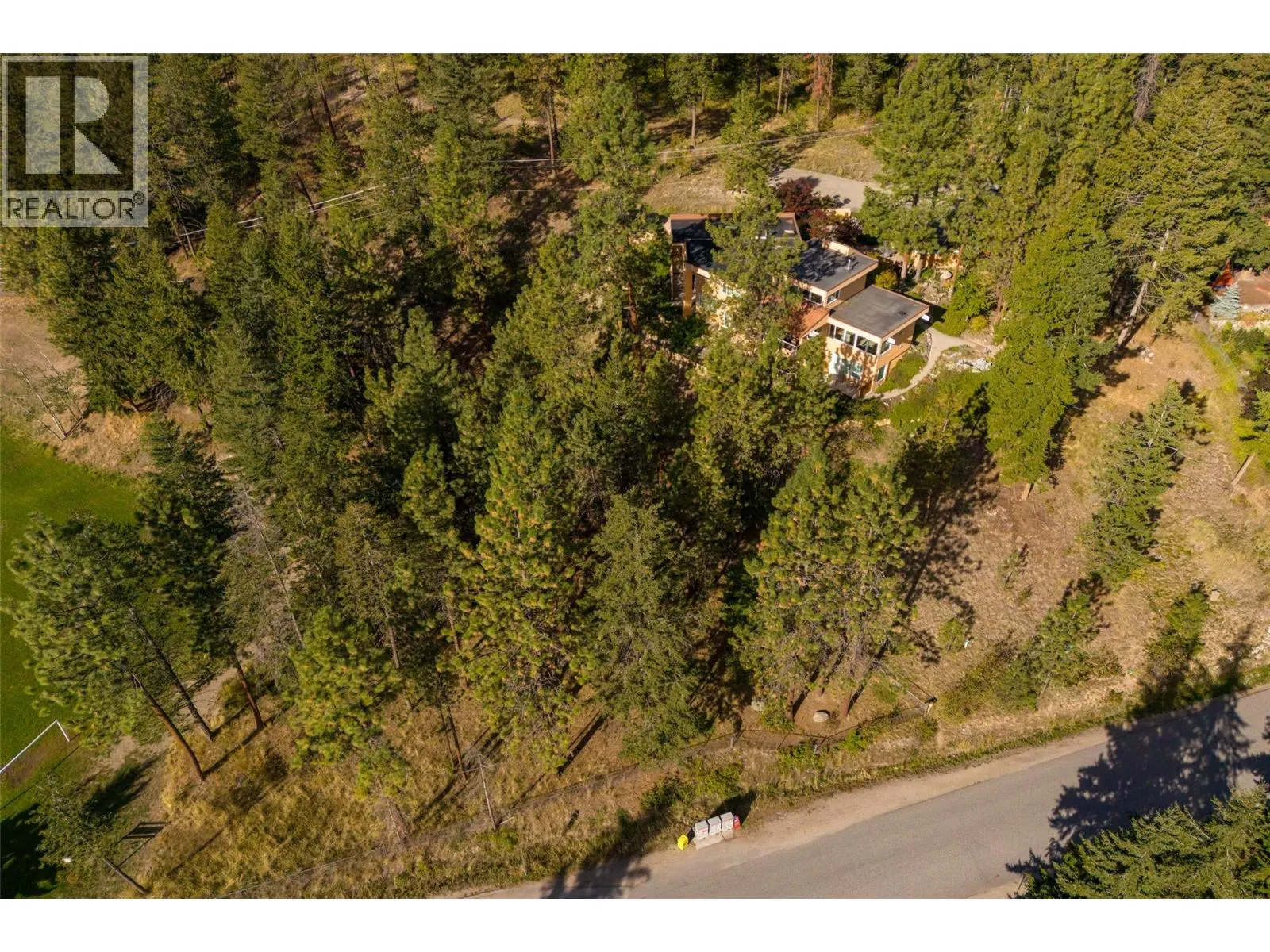 1642 West Kelowna Road