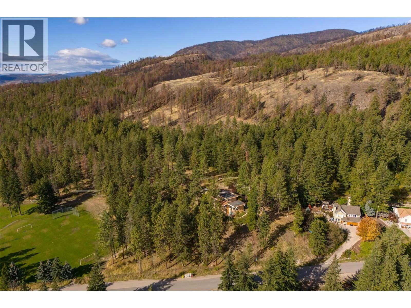 1642 West Kelowna Road