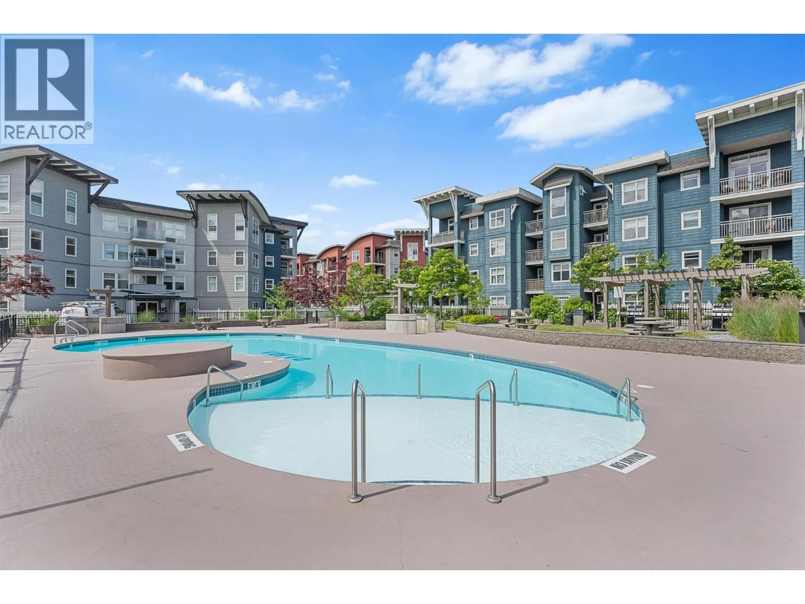 539 Yates Road Unit# 406