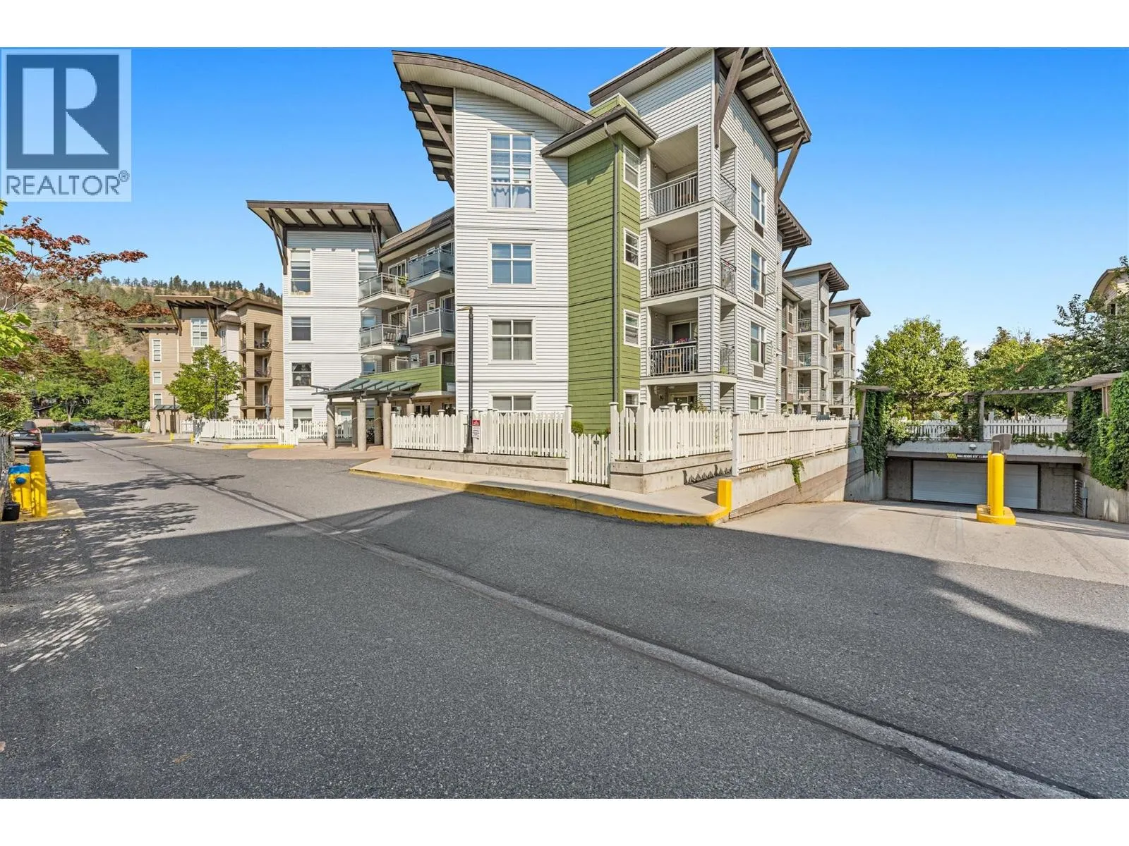 539 Yates Road Unit# 406
