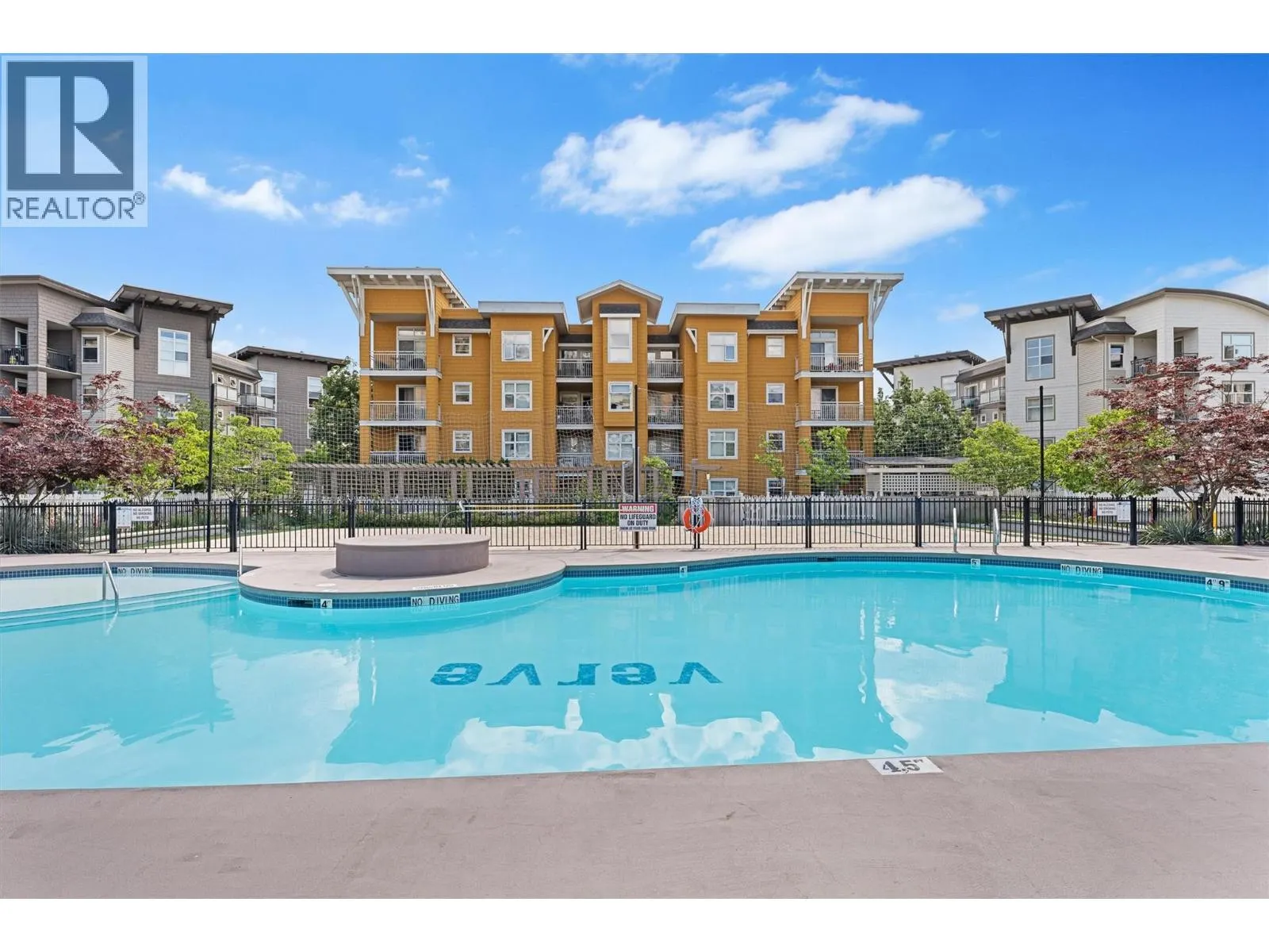539 Yates Road Unit# 406