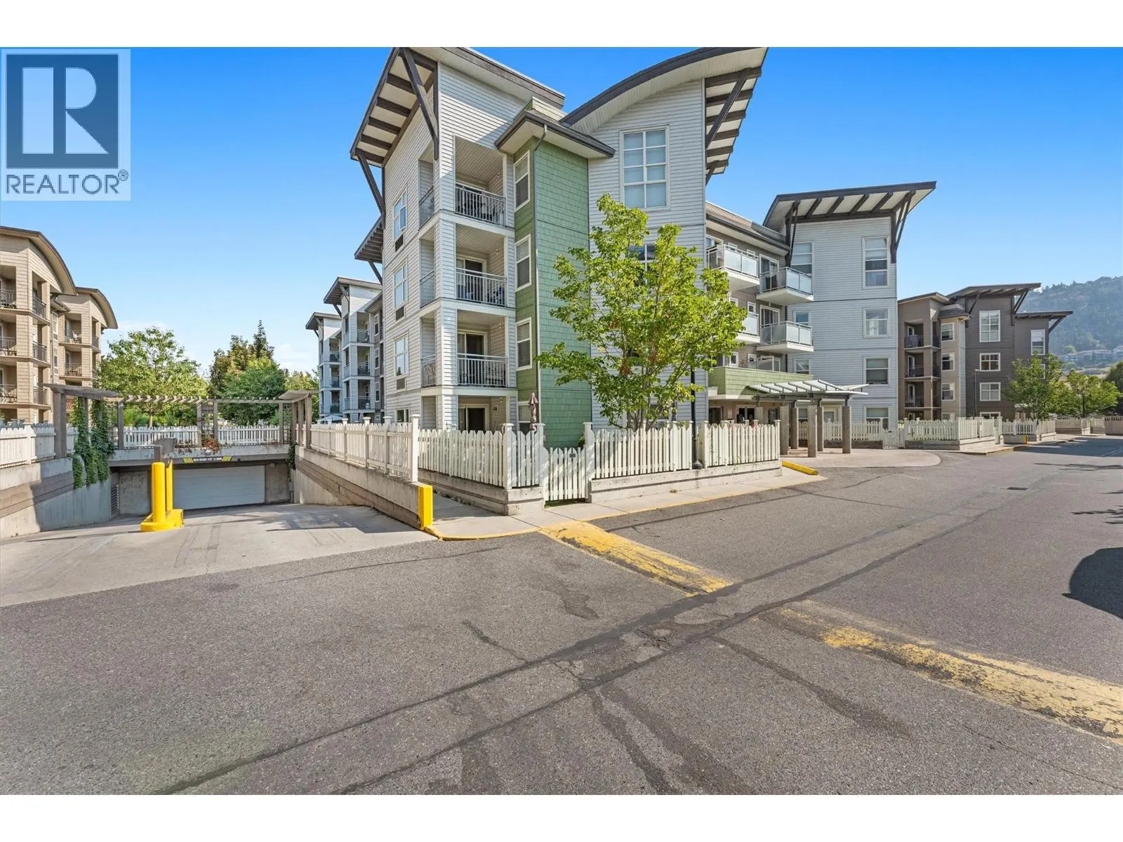 539 Yates Road Unit# 406