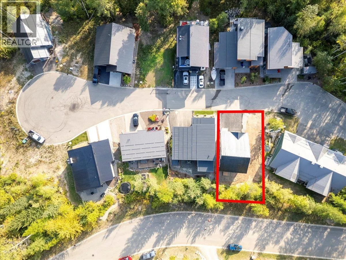 3 Alpine Trail Place