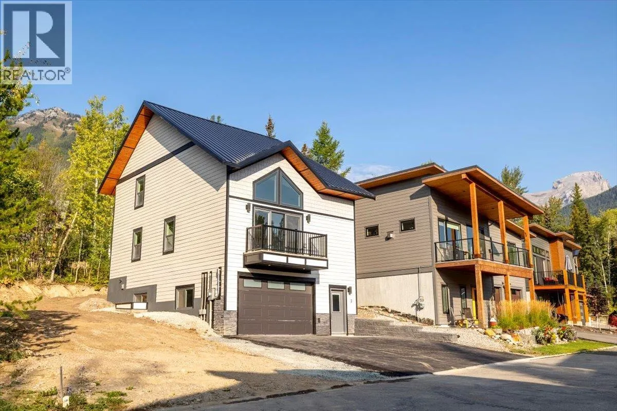 3 Alpine Trail Place