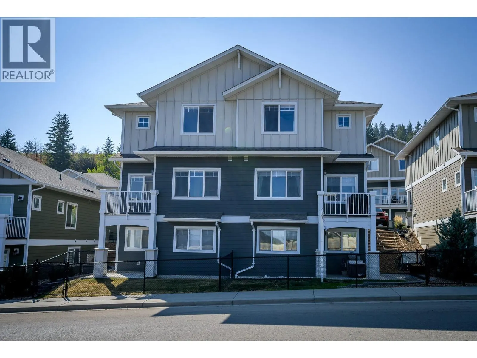 1325 ABERDEEN Drive Unit# 116