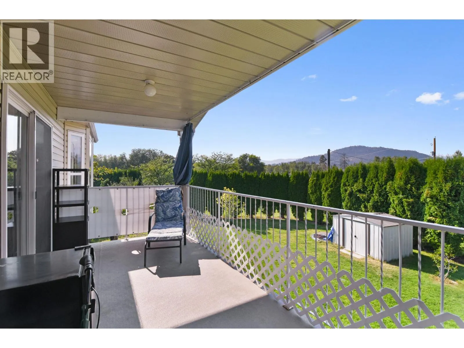 6100 Old Vernon Road Unit# 59
