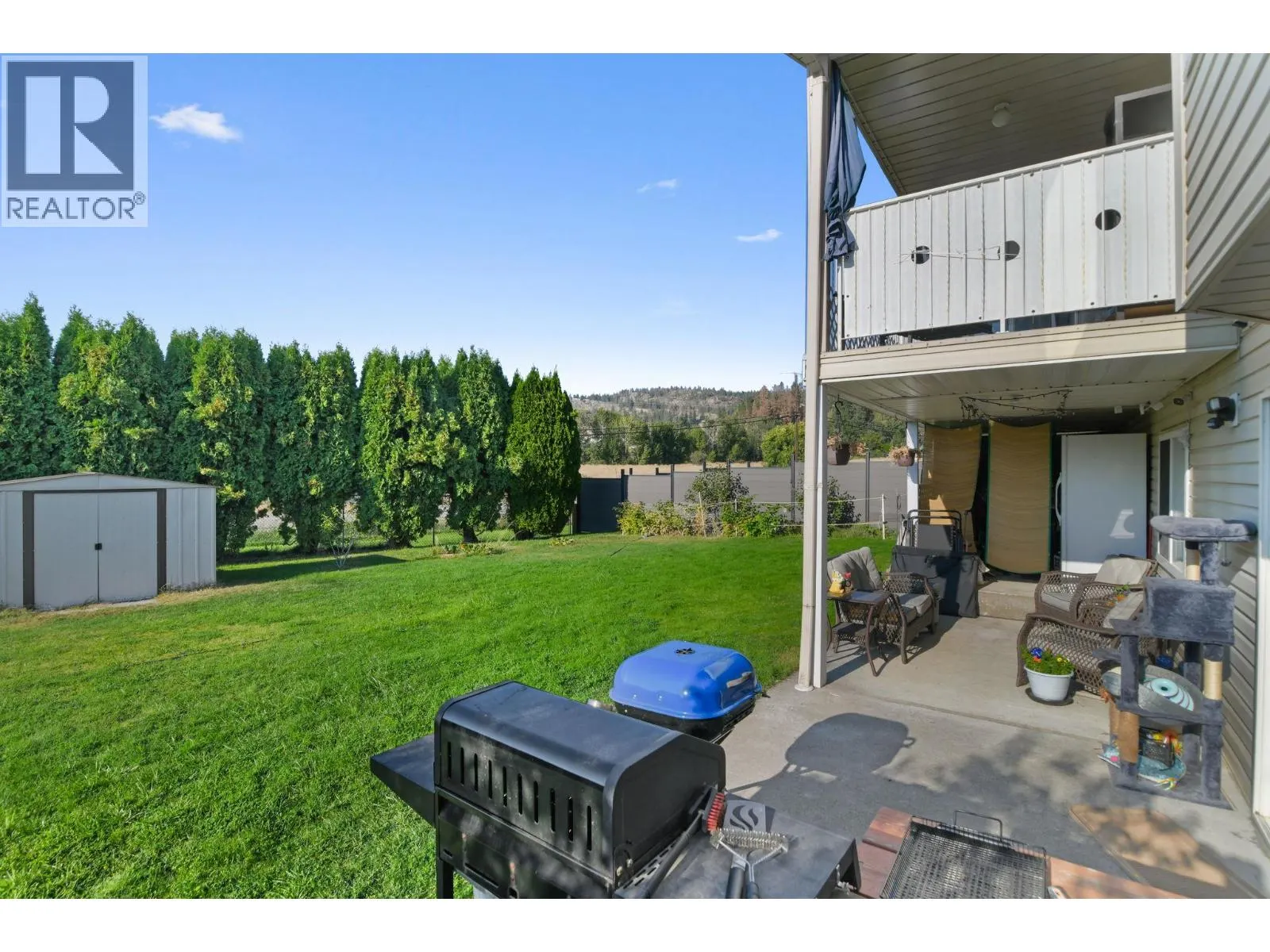6100 Old Vernon Road Unit# 59