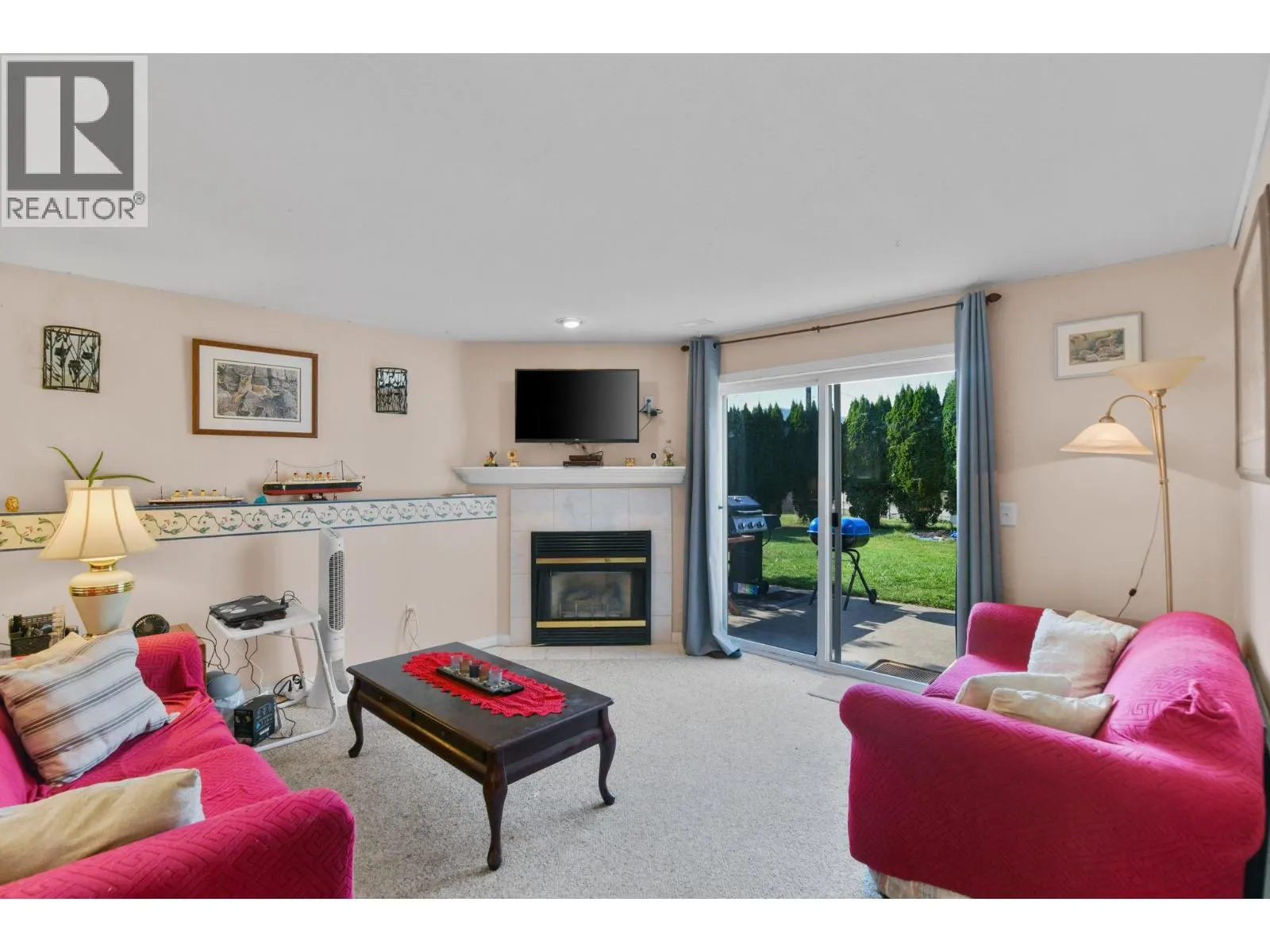 6100 Old Vernon Road Unit# 59