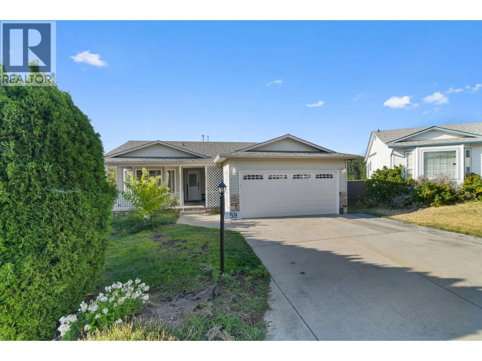 6100 Old Vernon Road Unit# 59