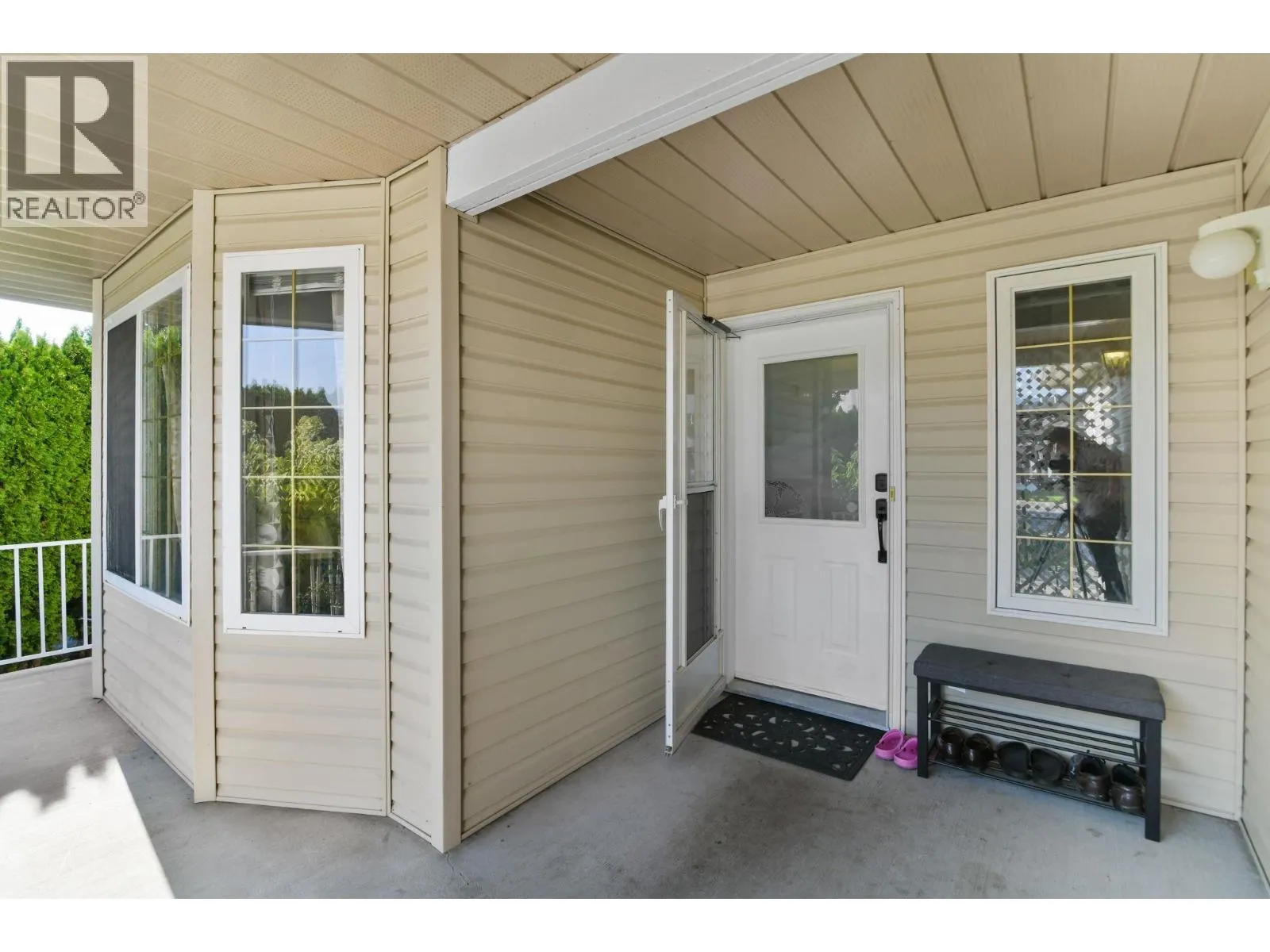 6100 Old Vernon Road Unit# 59