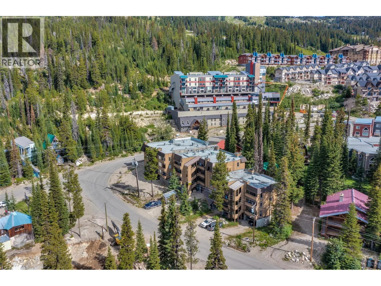 6375 Whiskey Jack Road Unit# 308