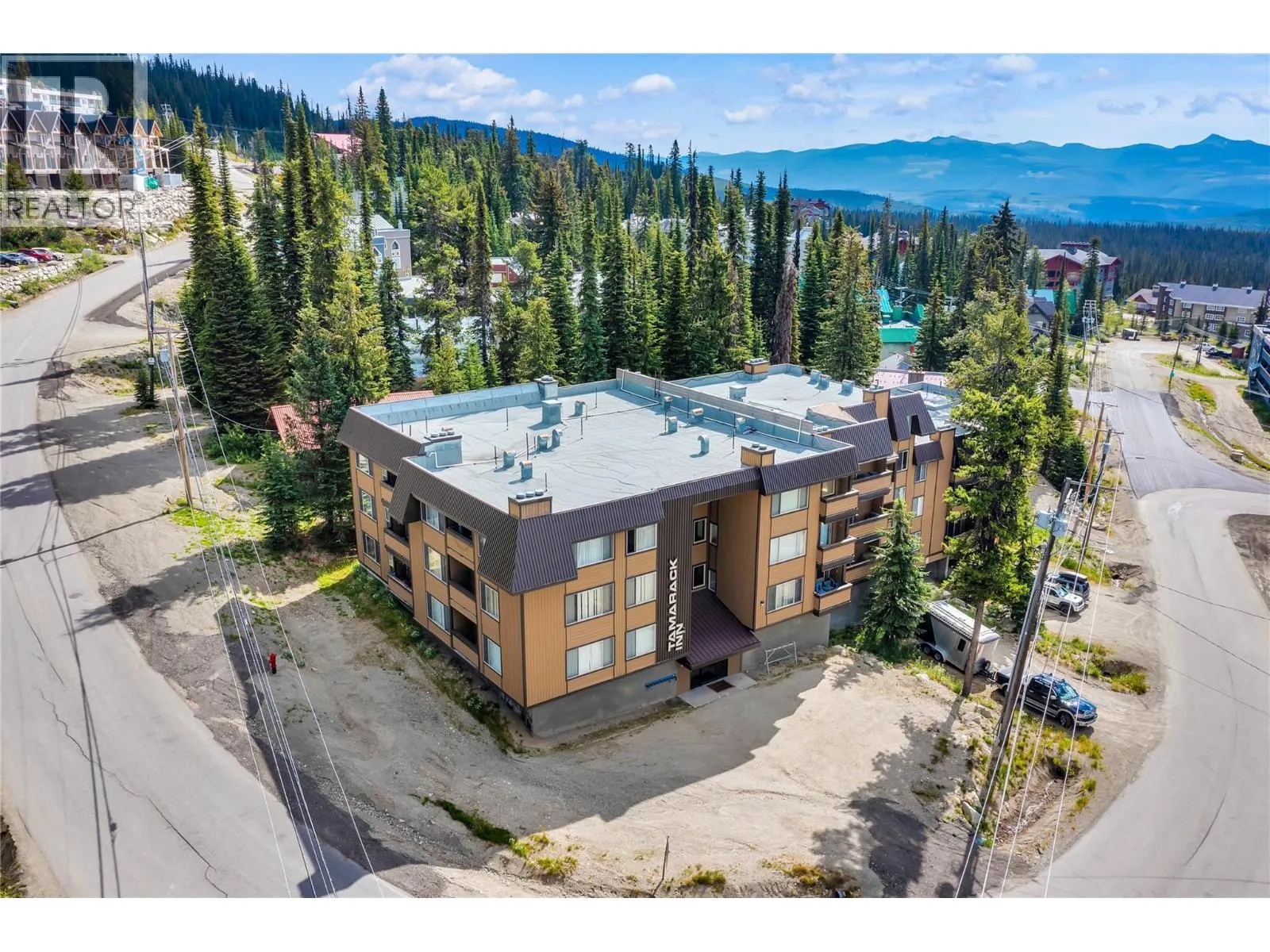 6375 Whiskey Jack Road Unit# 308