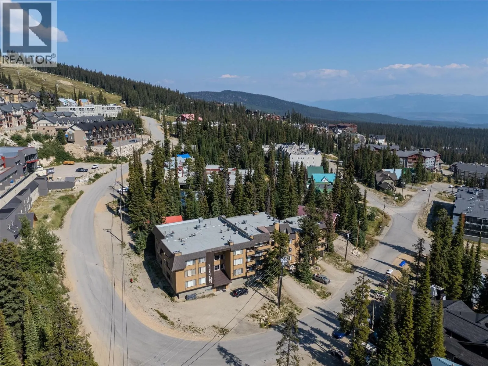 6375 Whiskey Jack Road Unit# 308