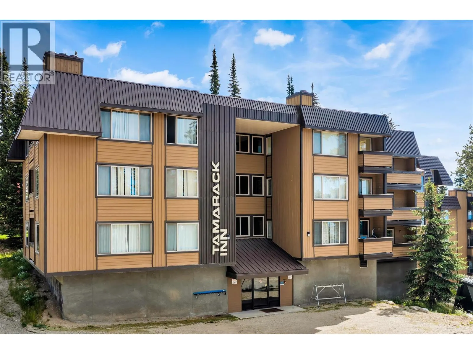 6375 Whiskey Jack Road Unit# 308
