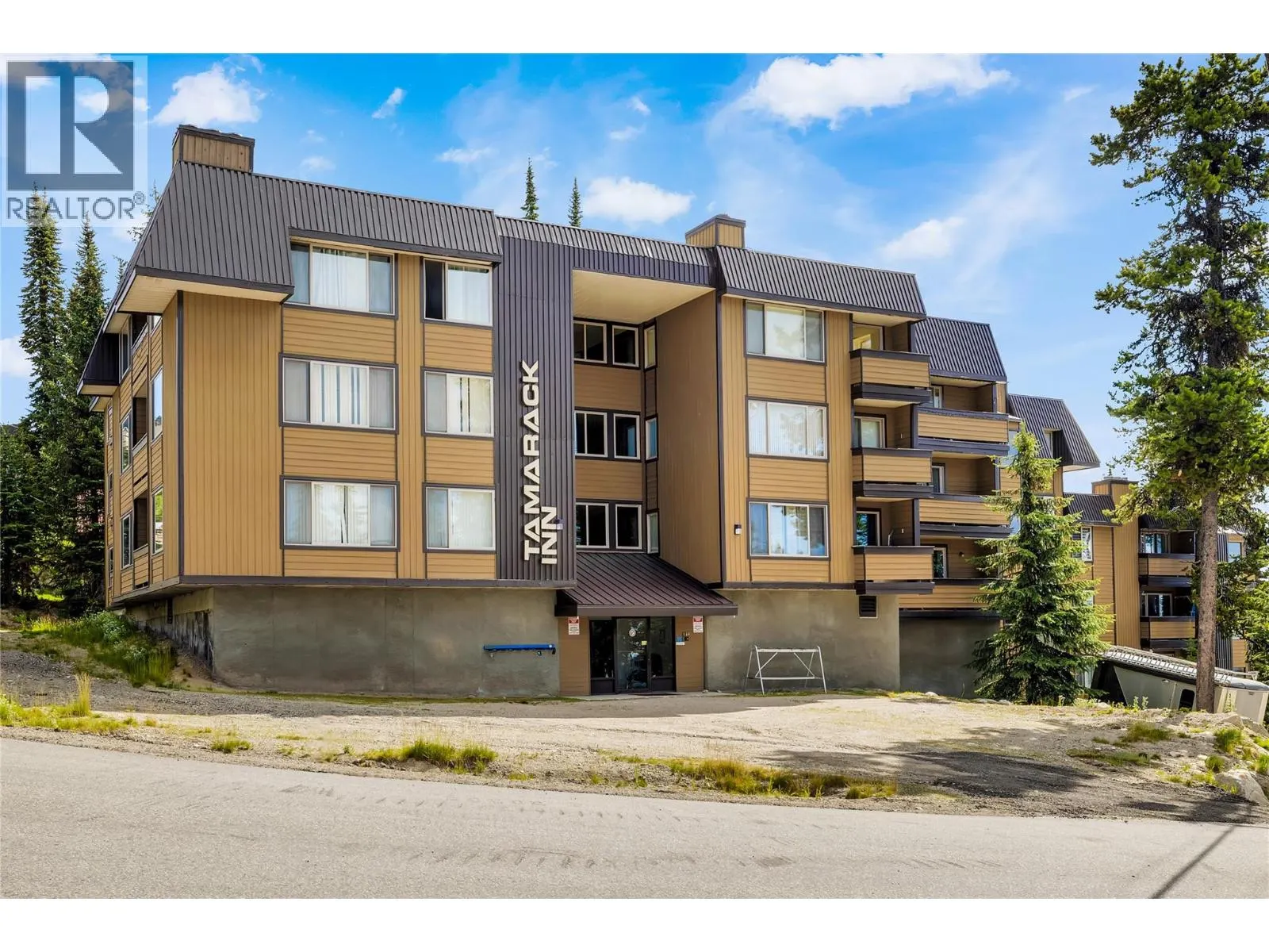 6375 Whiskey Jack Road Unit# 308