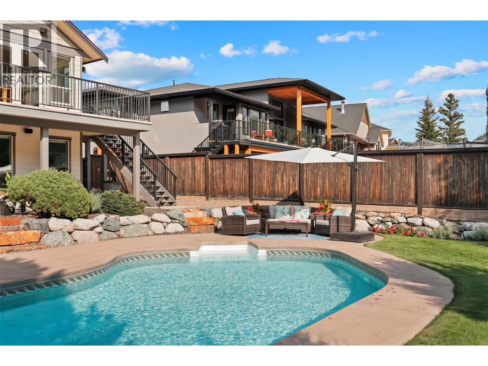 3065 Birkenhead Drive