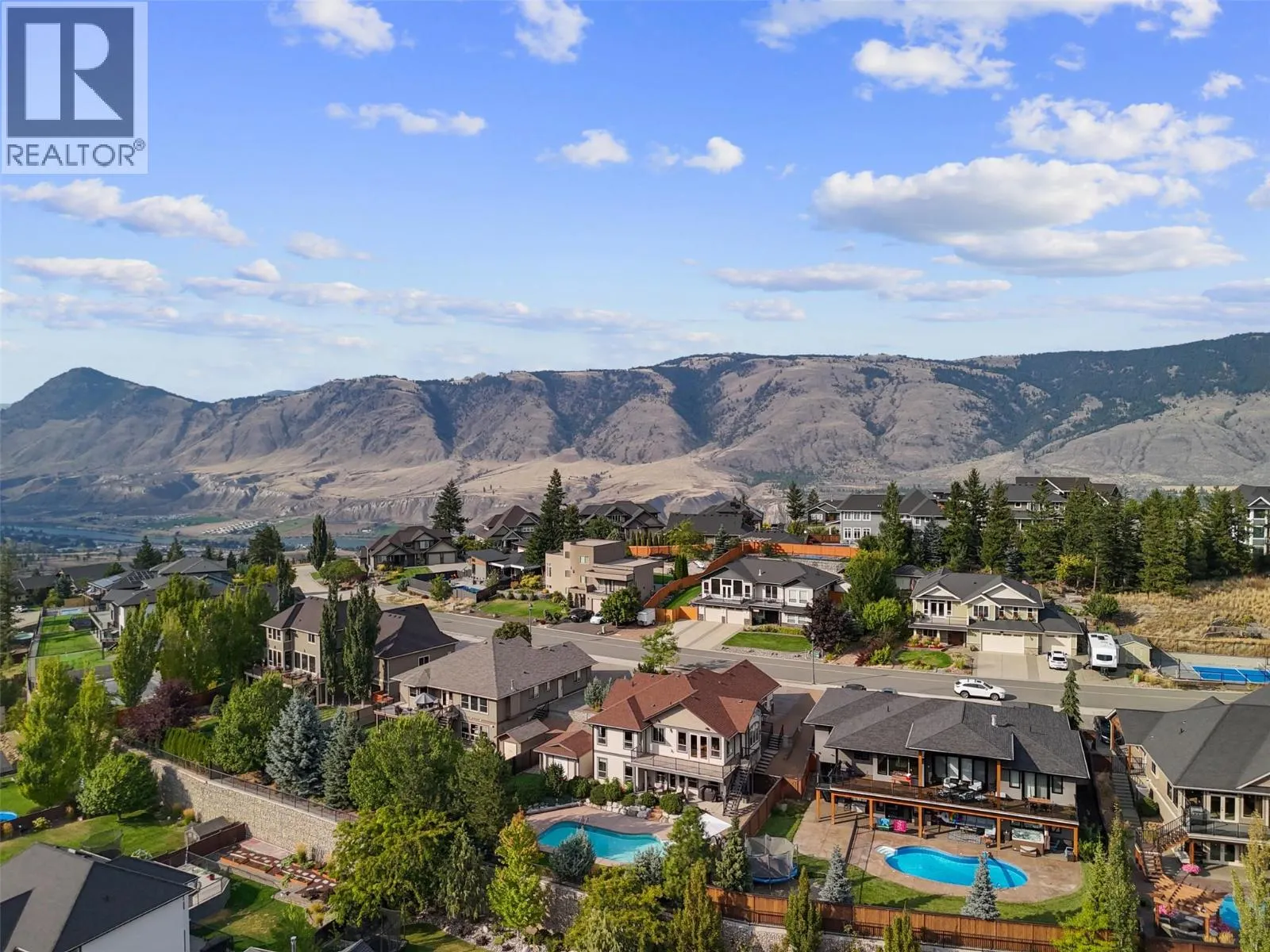 3065 Birkenhead Drive