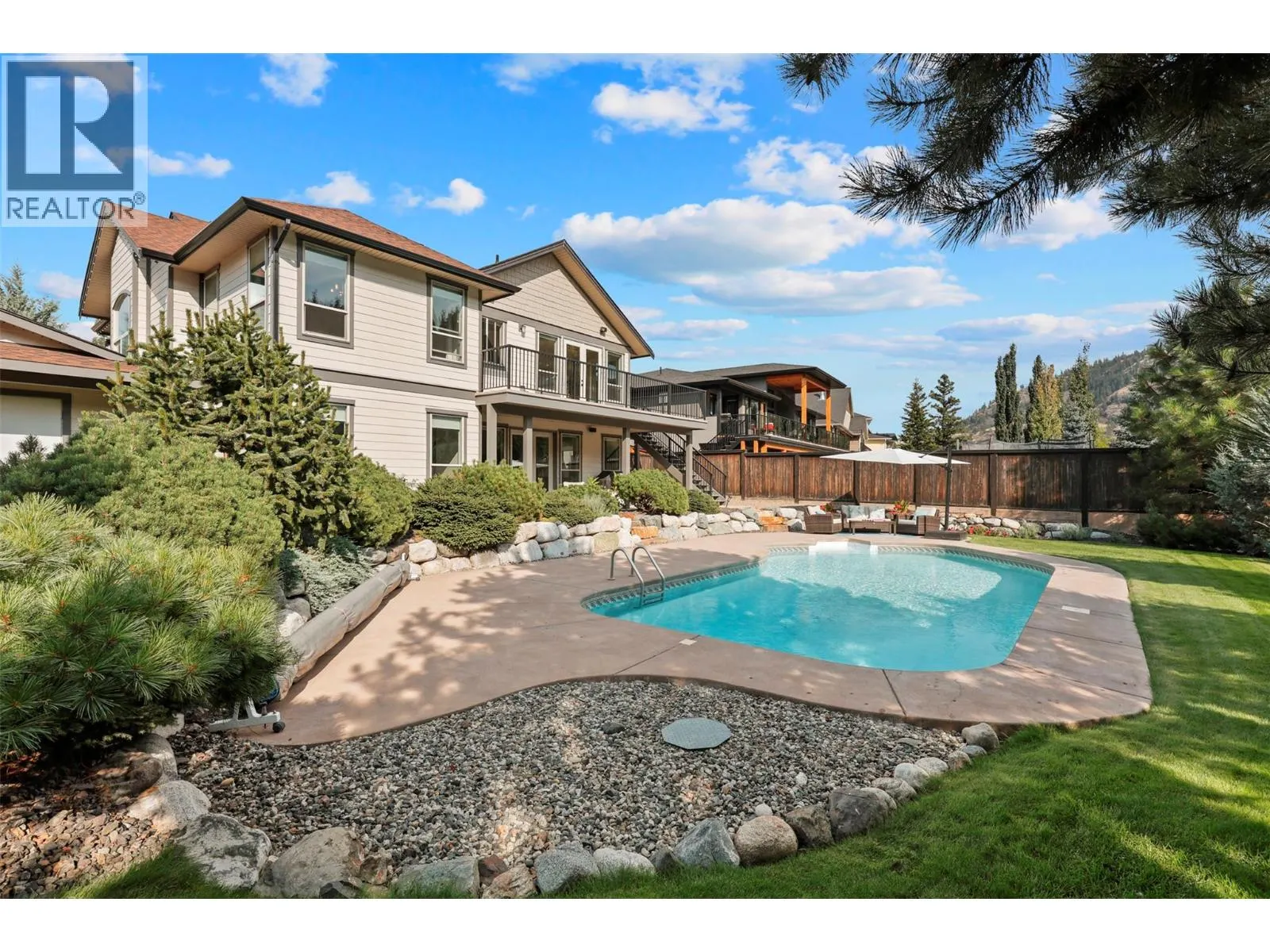 3065 Birkenhead Drive