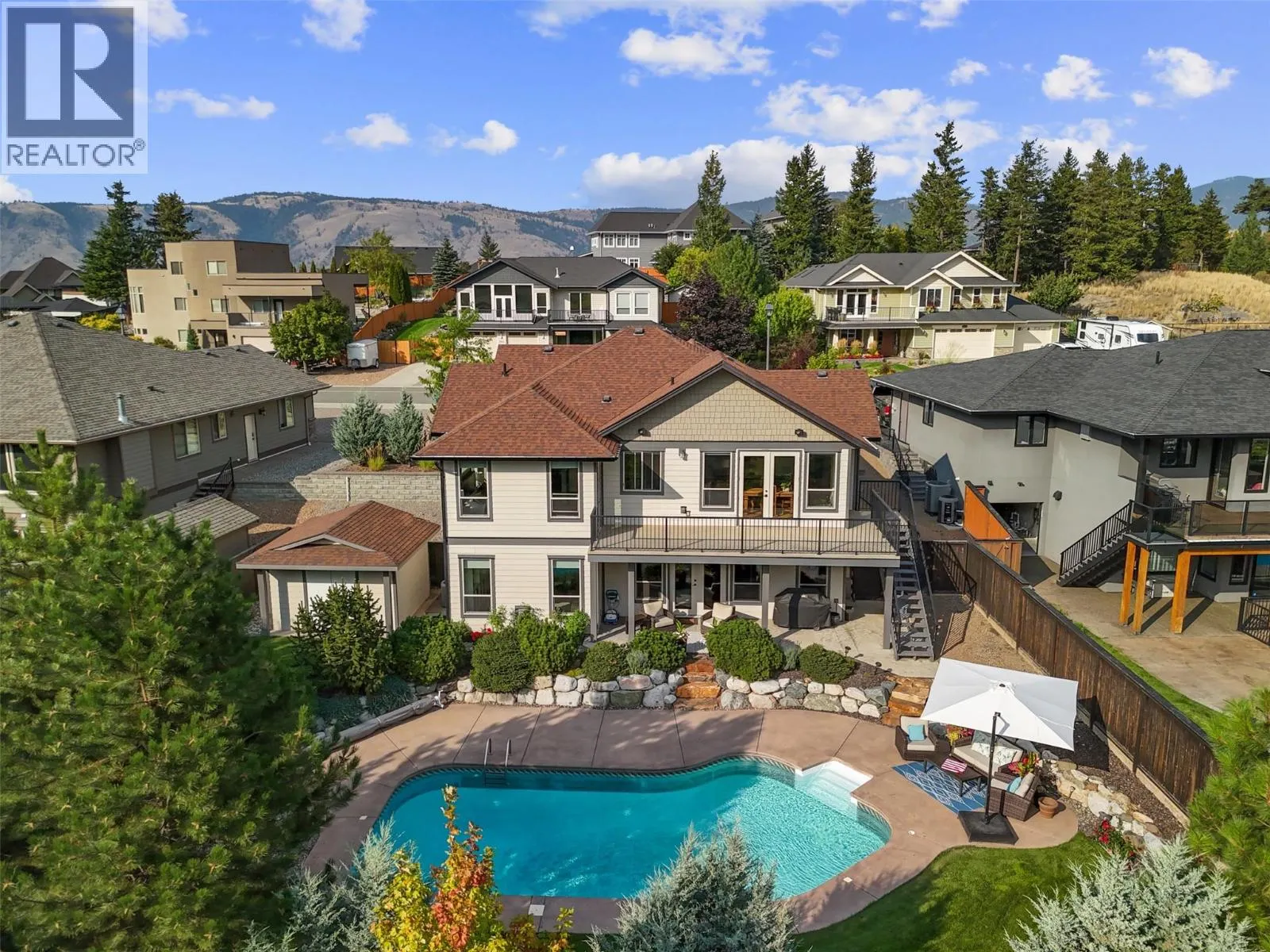 3065 Birkenhead Drive