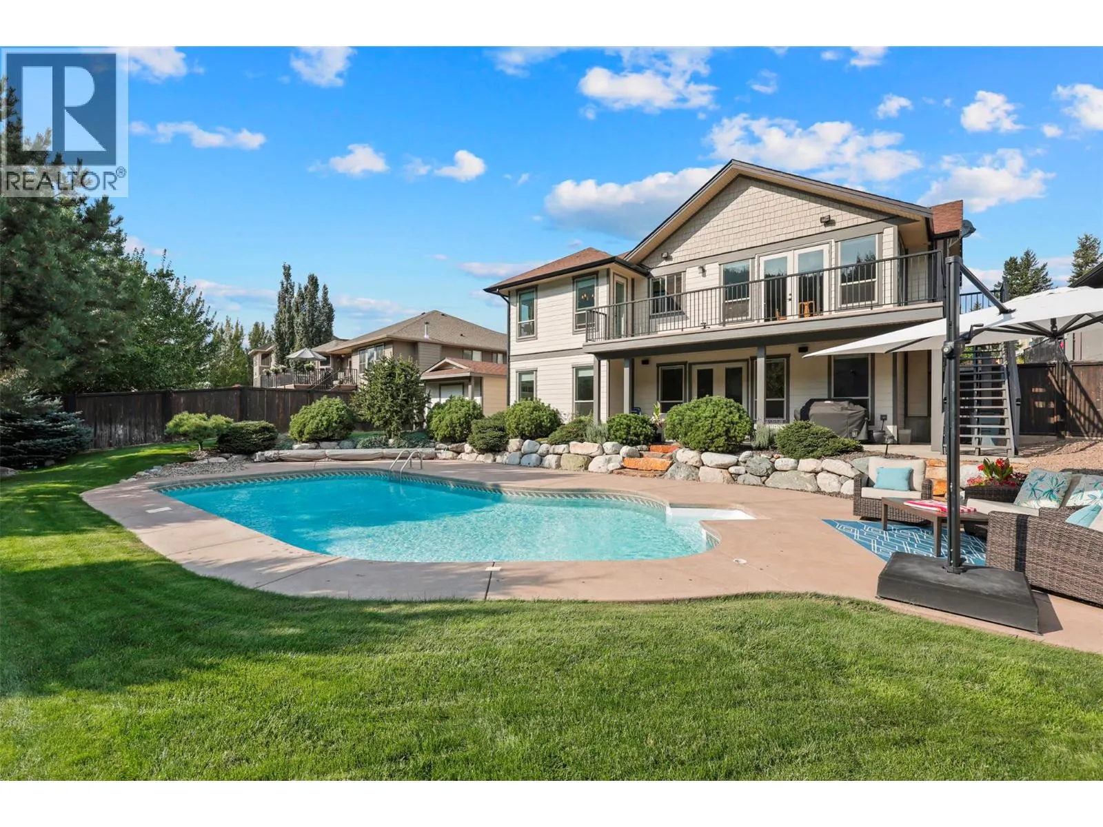 3065 Birkenhead Drive