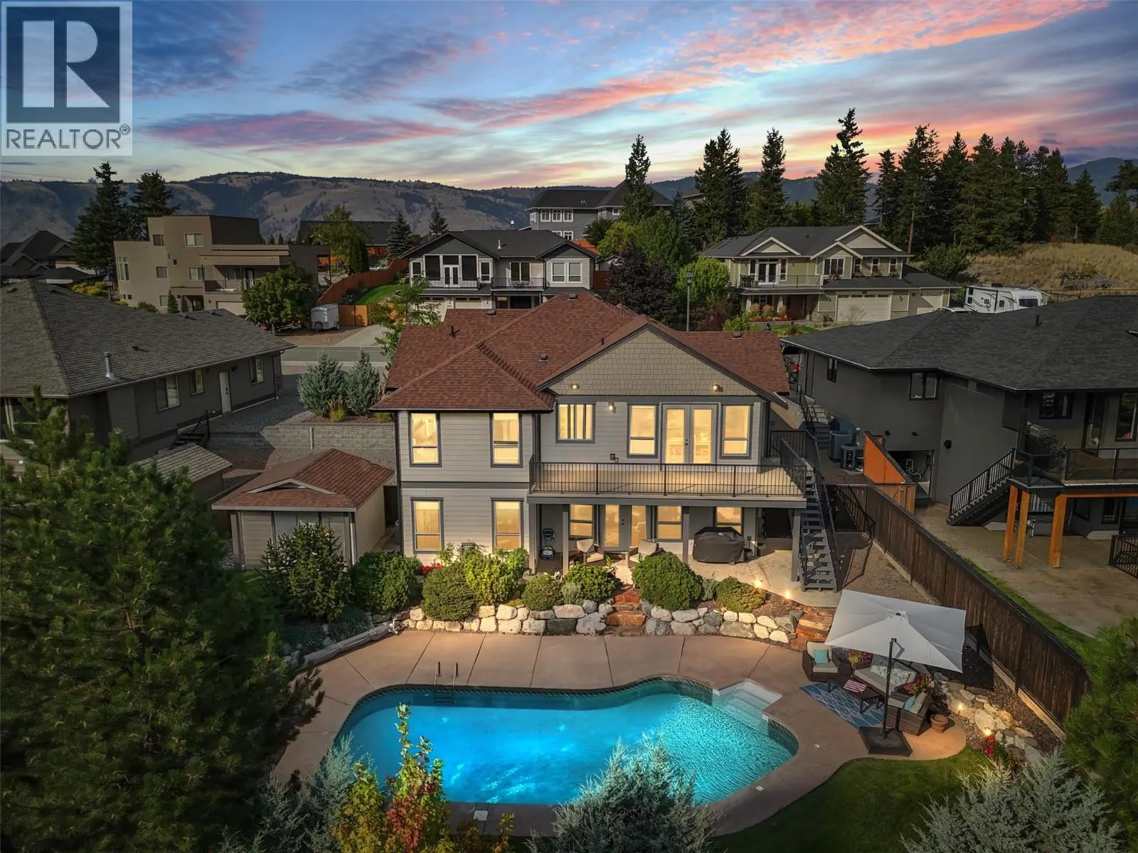 3065 Birkenhead Drive
