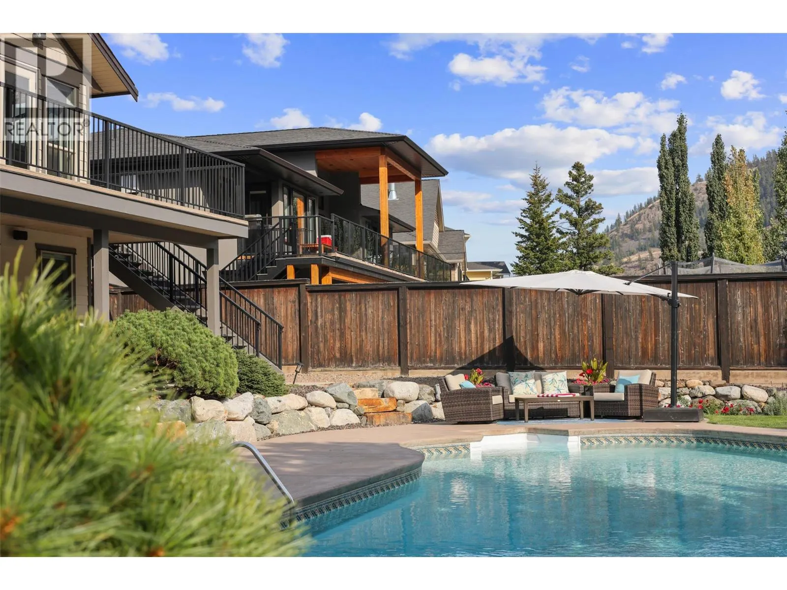 3065 Birkenhead Drive