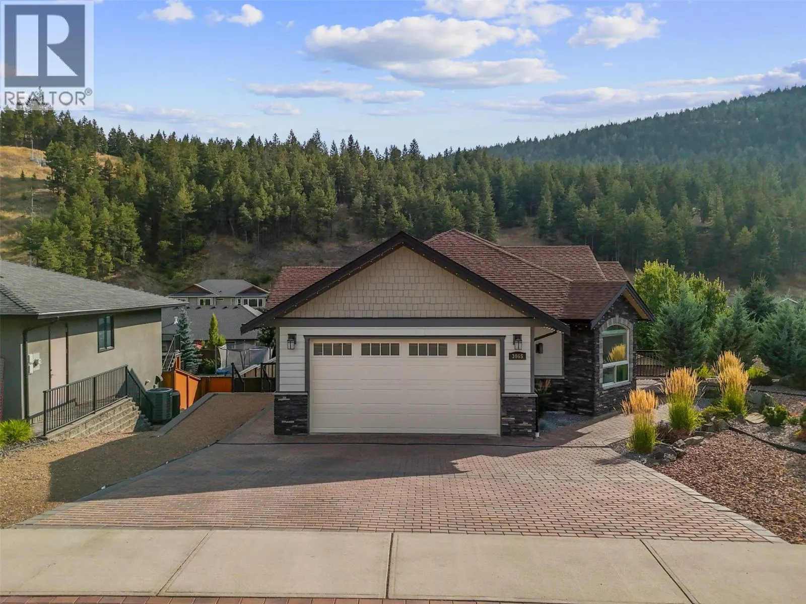 3065 Birkenhead Drive