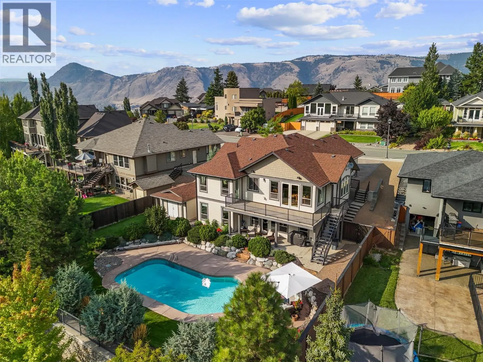 3065 Birkenhead Drive