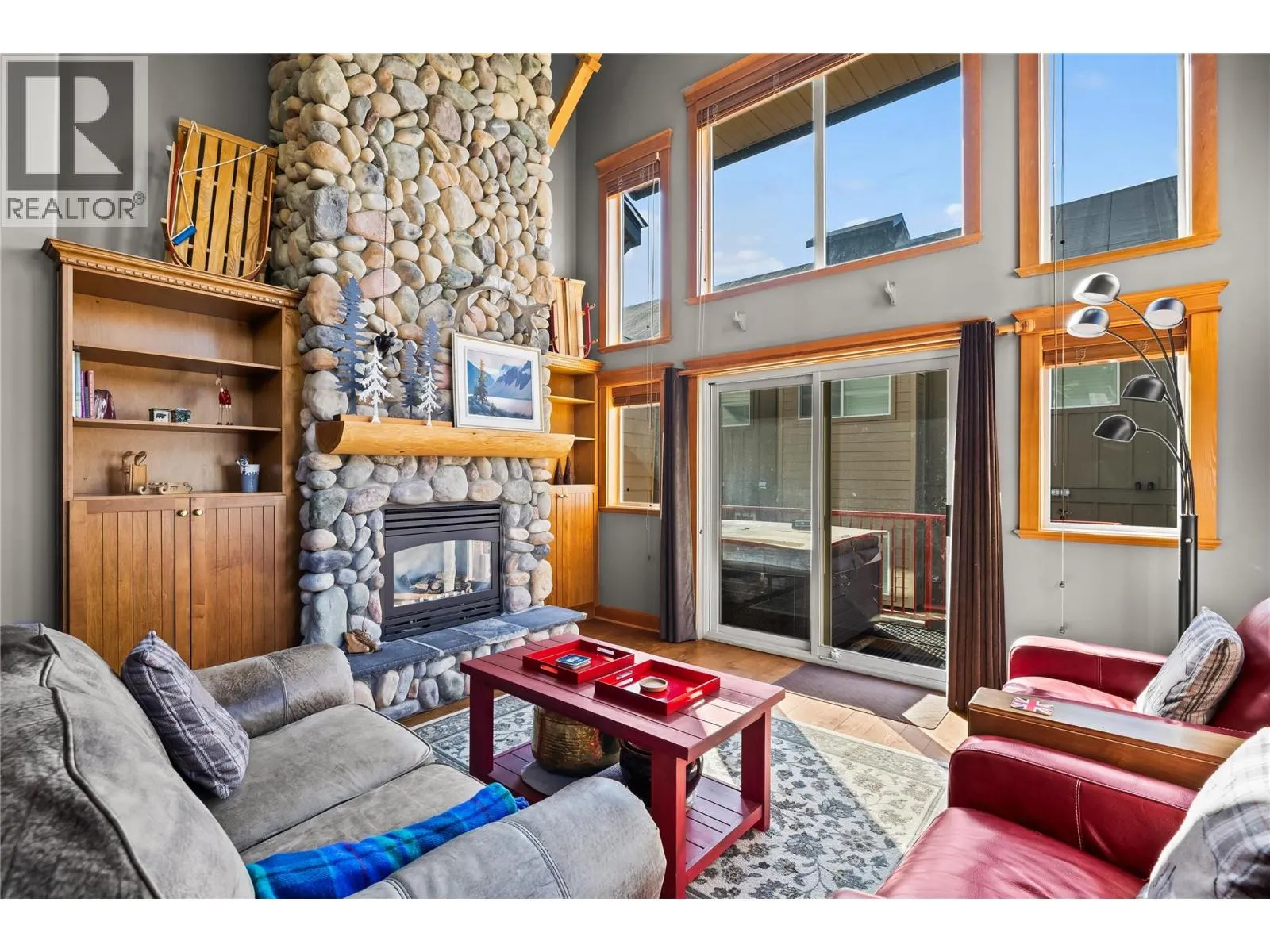 7640 Porcupine Road Unit# 26
