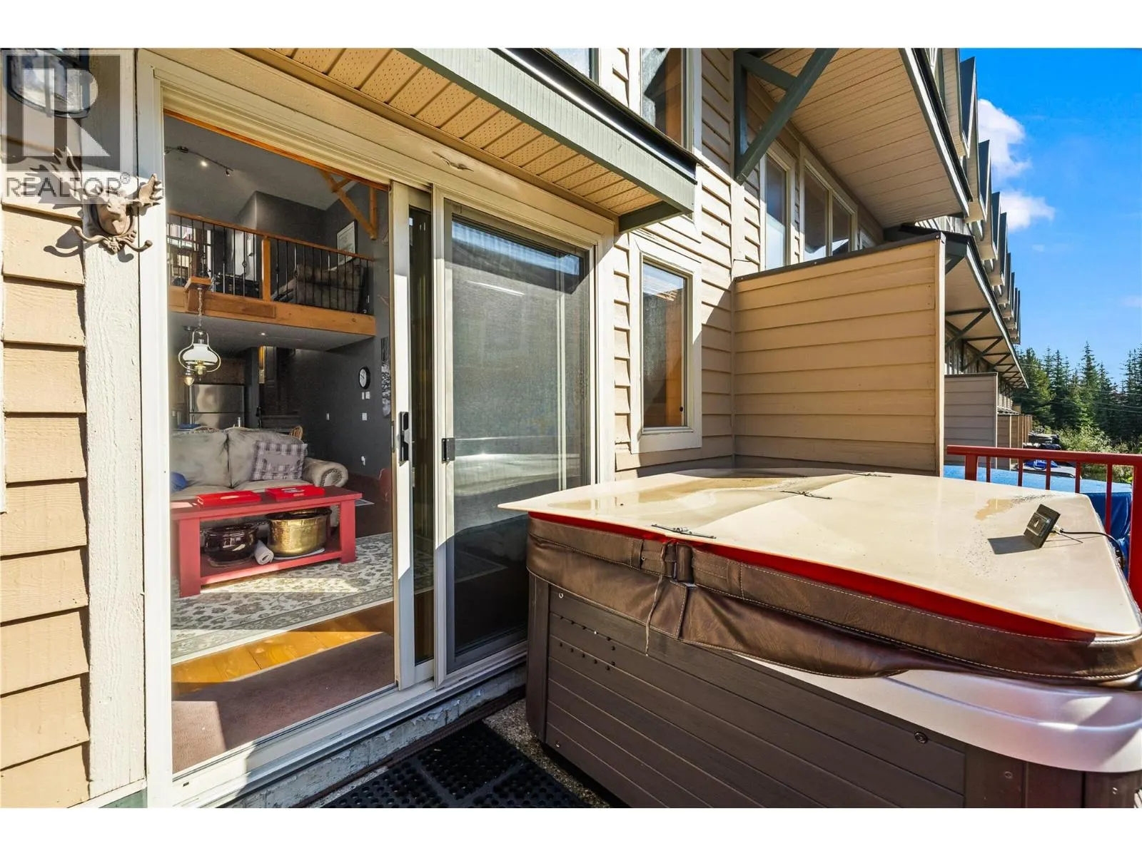 7640 Porcupine Road Unit# 26