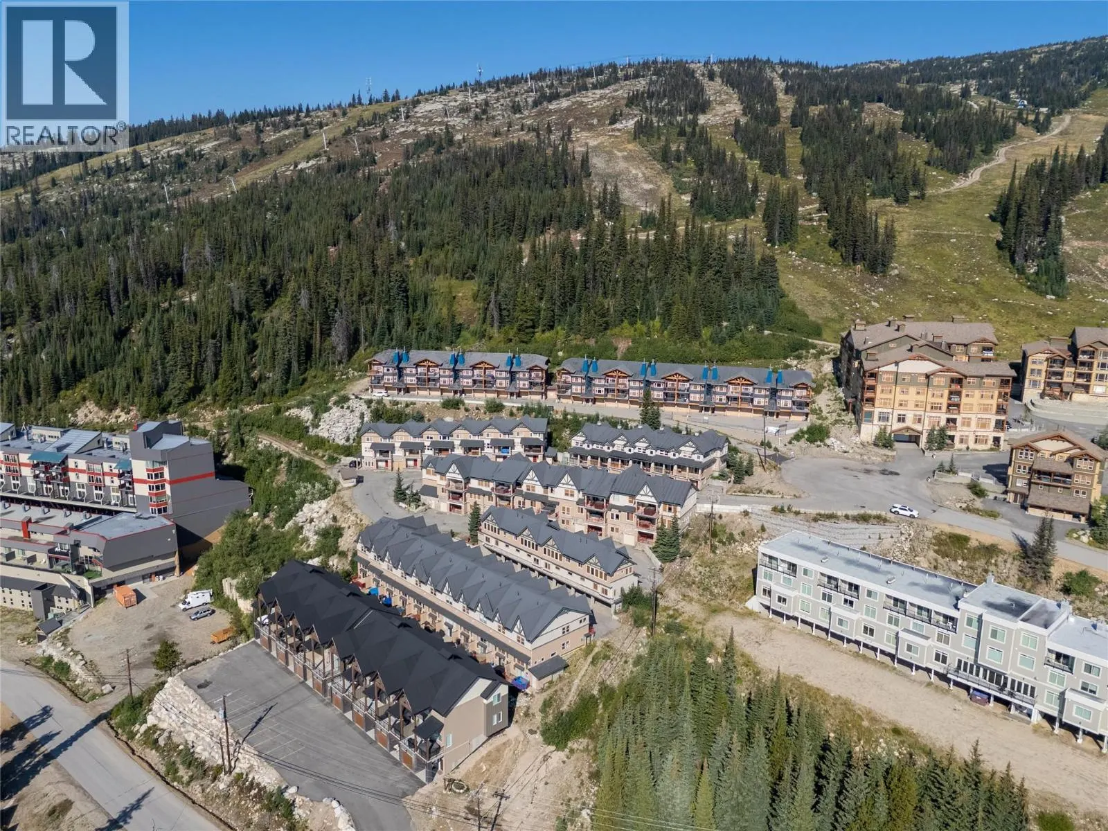 7640 Porcupine Road Unit# 26