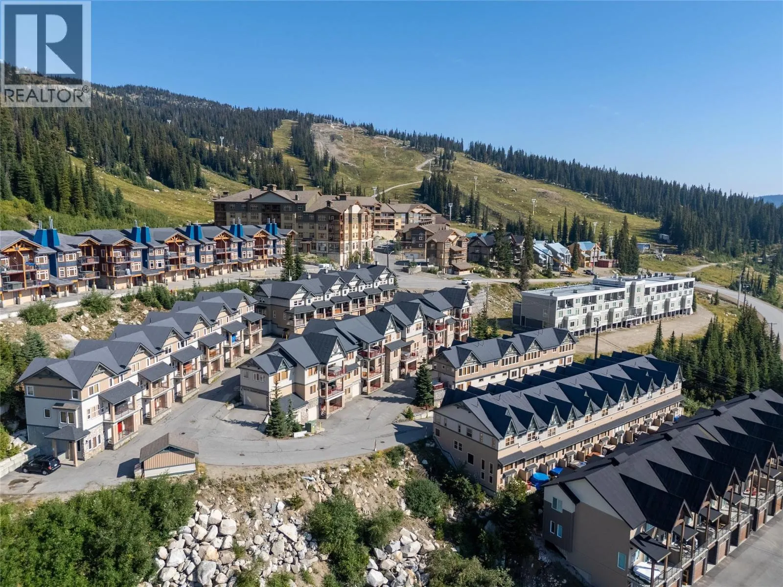 7640 Porcupine Road Unit# 26