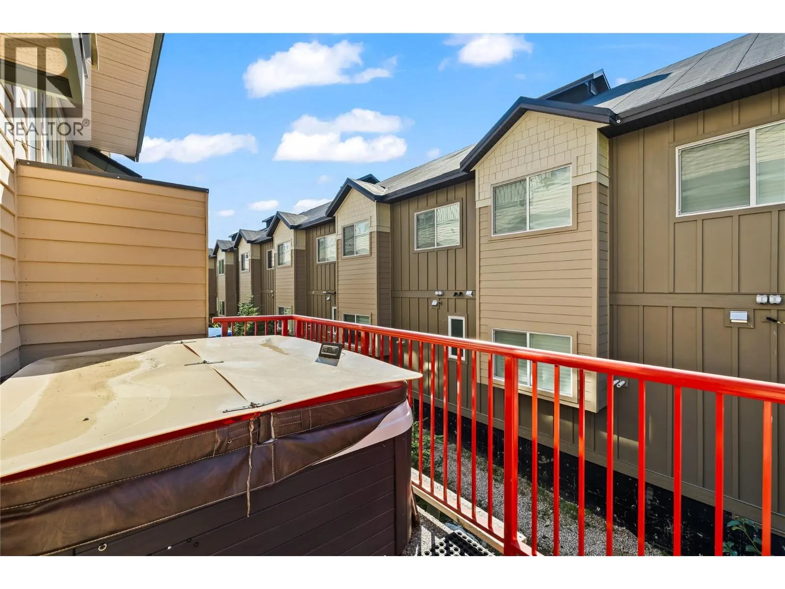 7640 Porcupine Road Unit# 26
