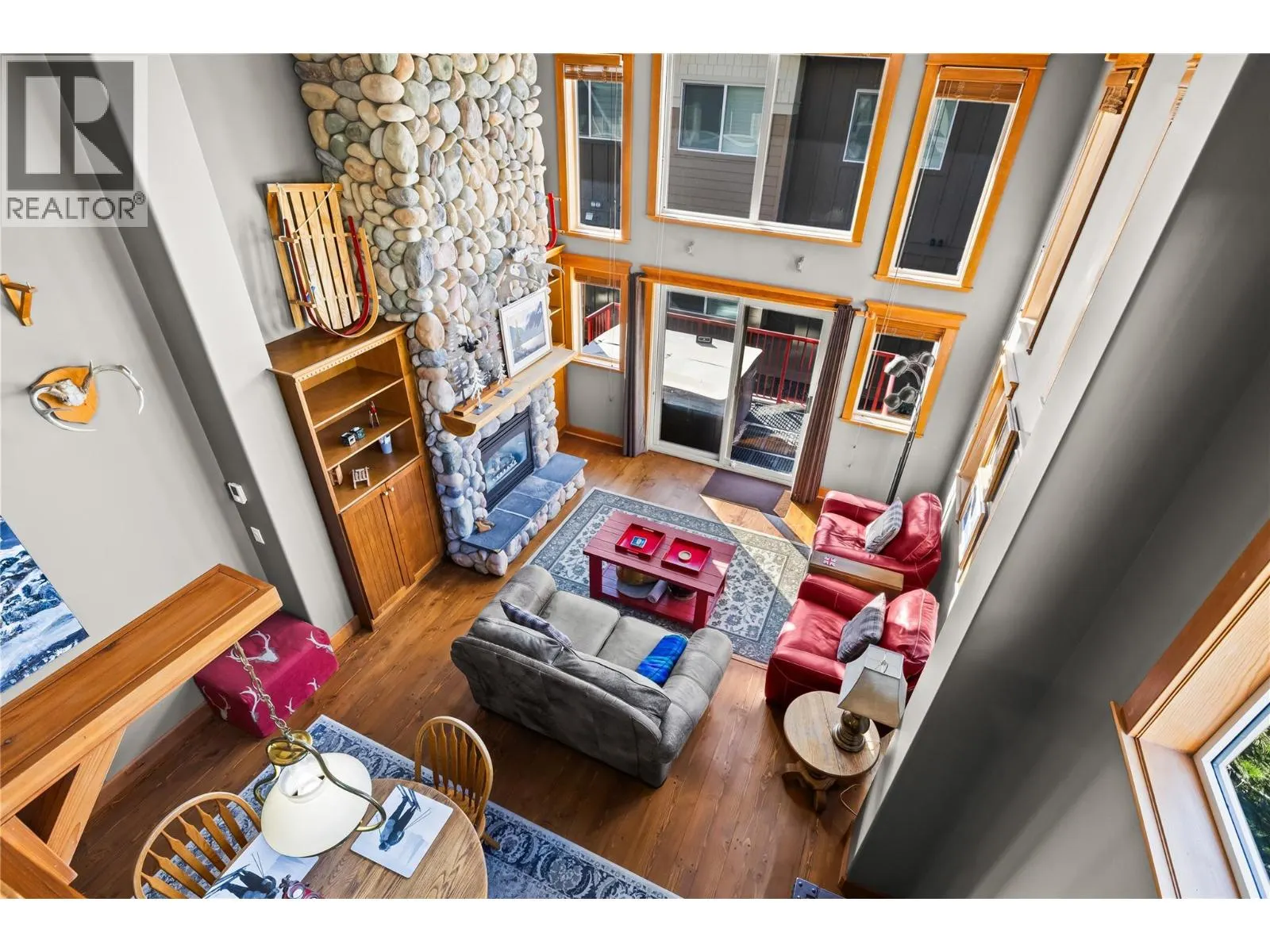 7640 Porcupine Road Unit# 26