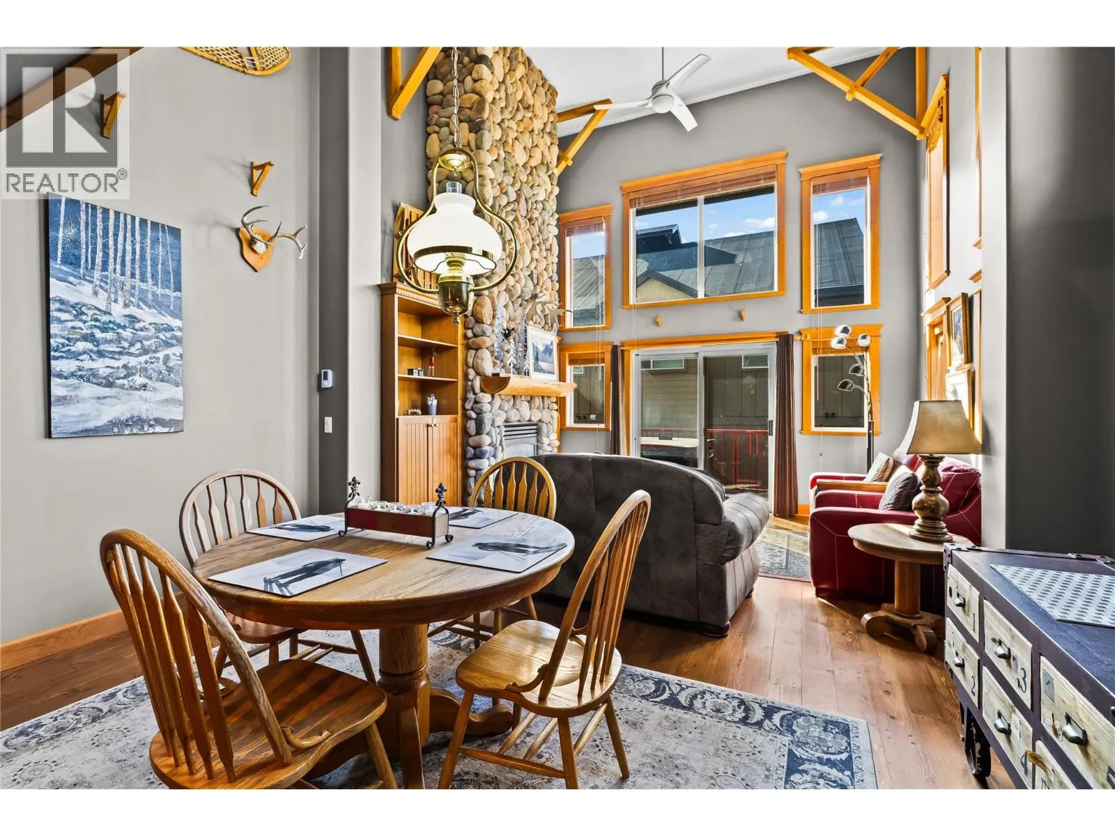 7640 Porcupine Road Unit# 26