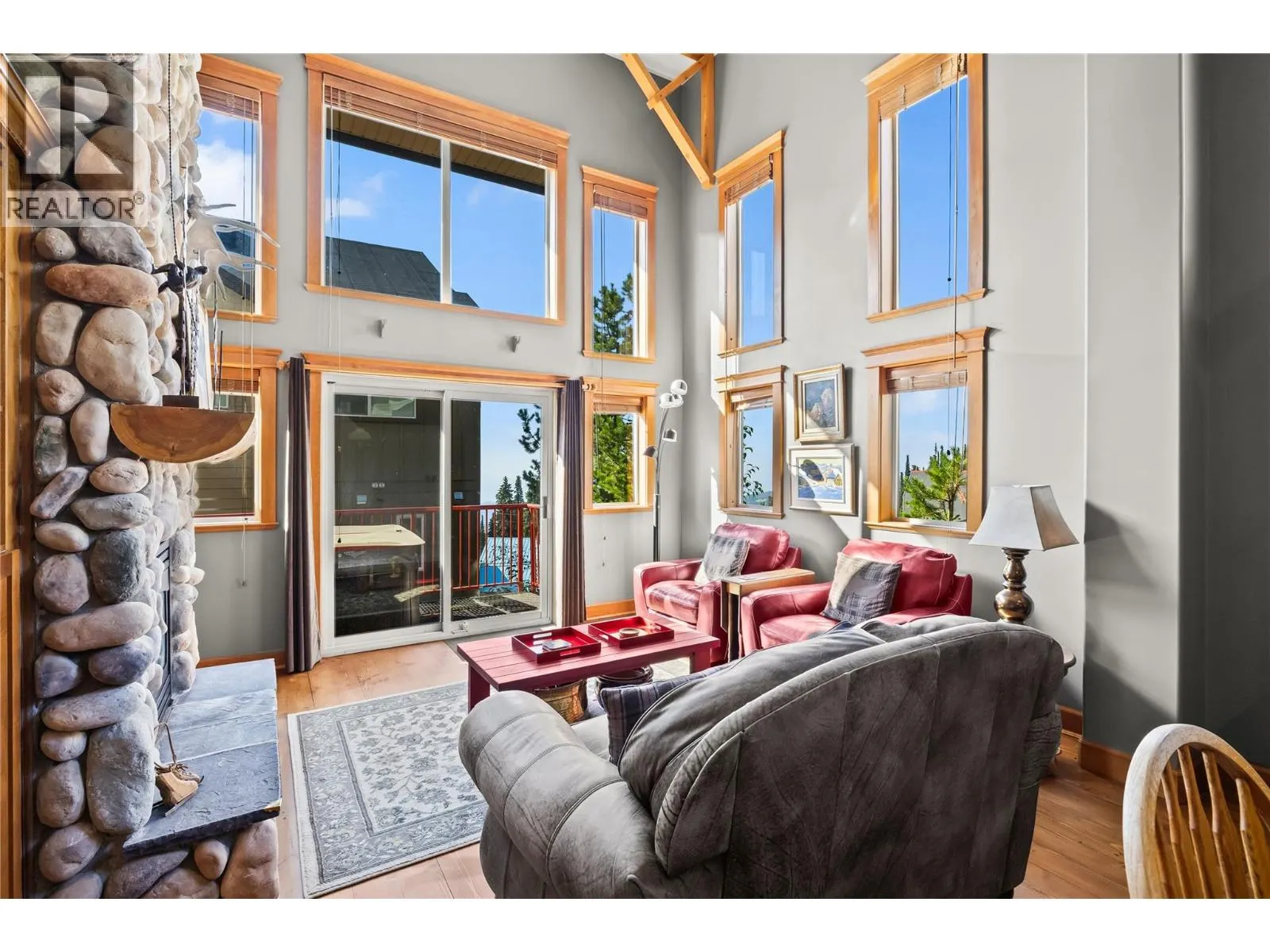 7640 Porcupine Road Unit# 26