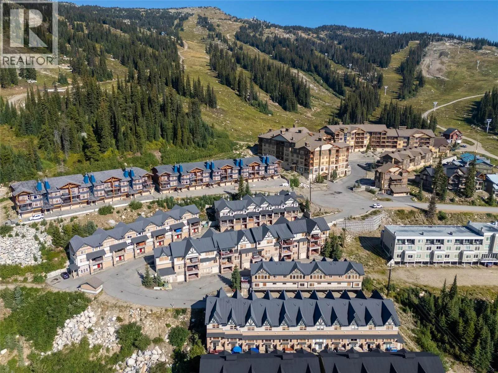7640 Porcupine Road Unit# 26