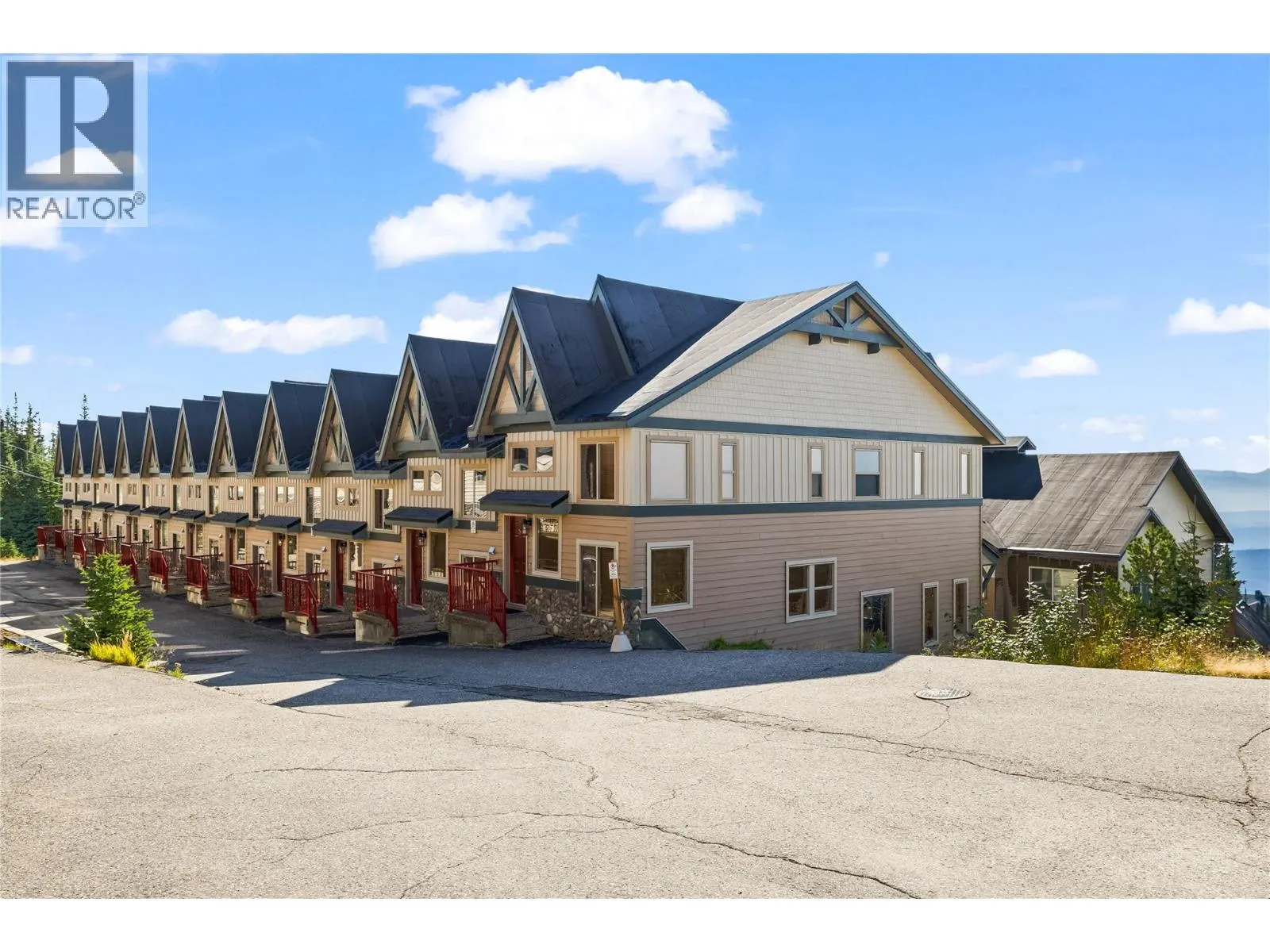 7640 Porcupine Road Unit# 26