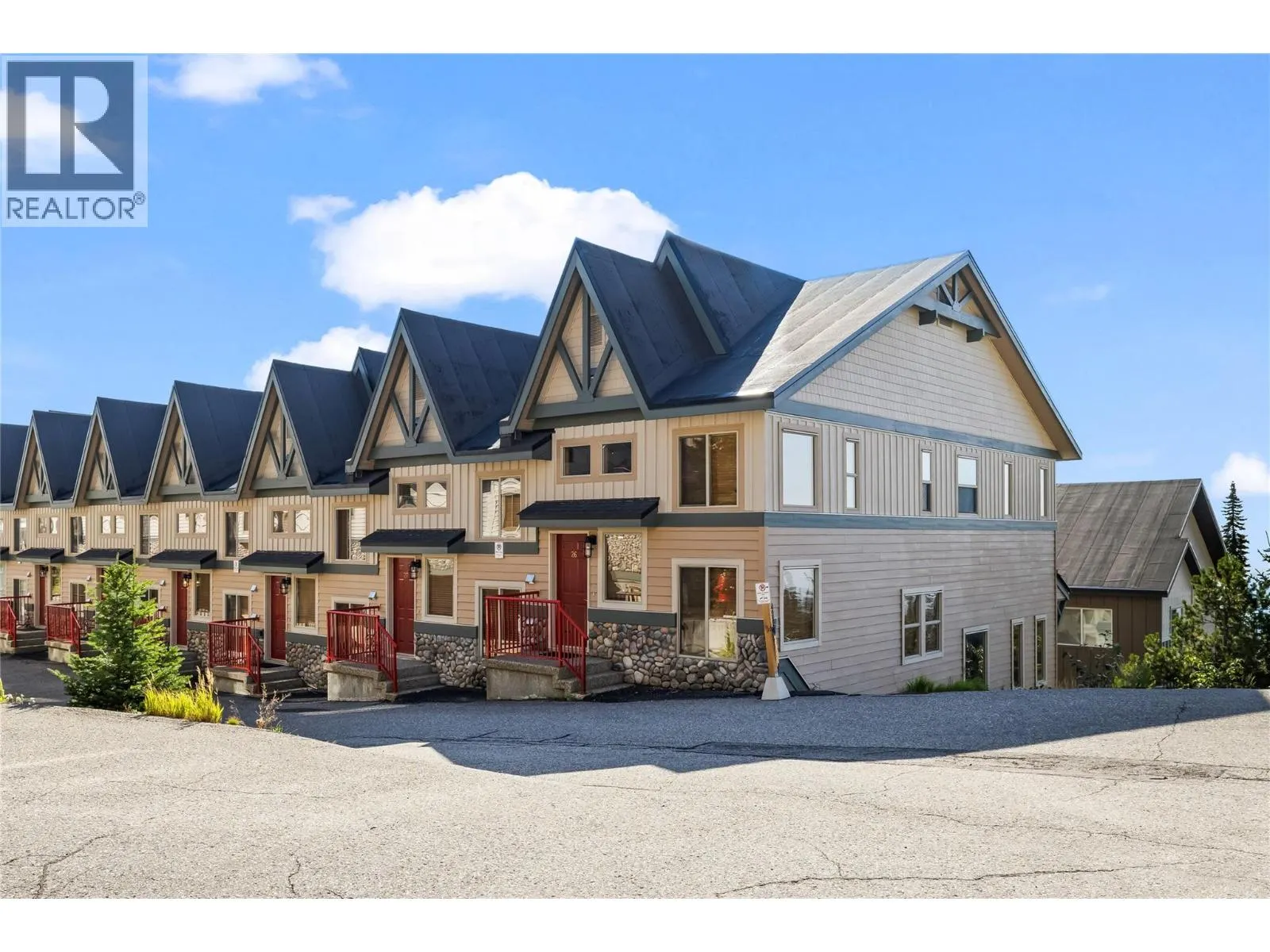 7640 Porcupine Road Unit# 26