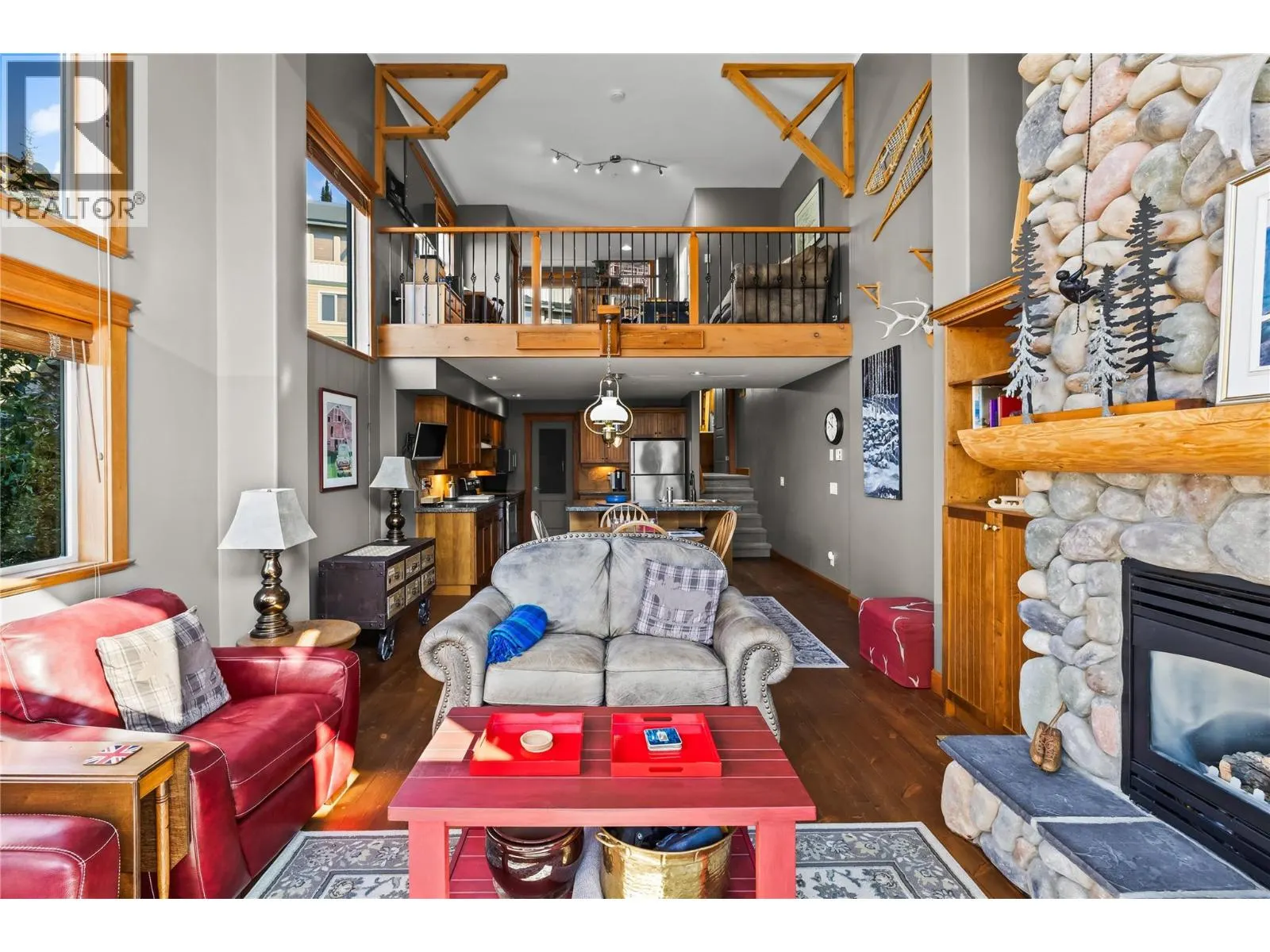 7640 Porcupine Road Unit# 26