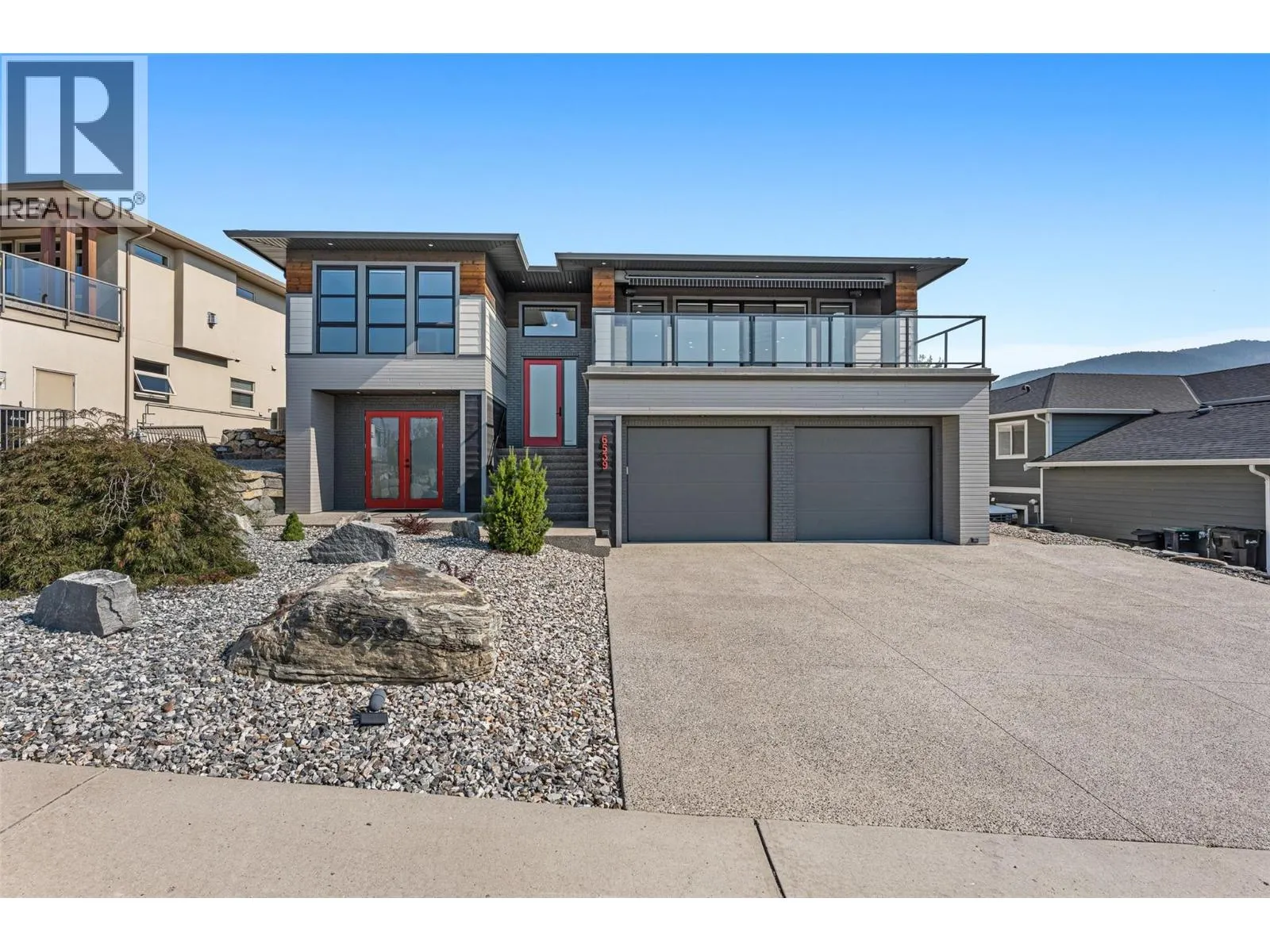 6539 Blackcomb Place