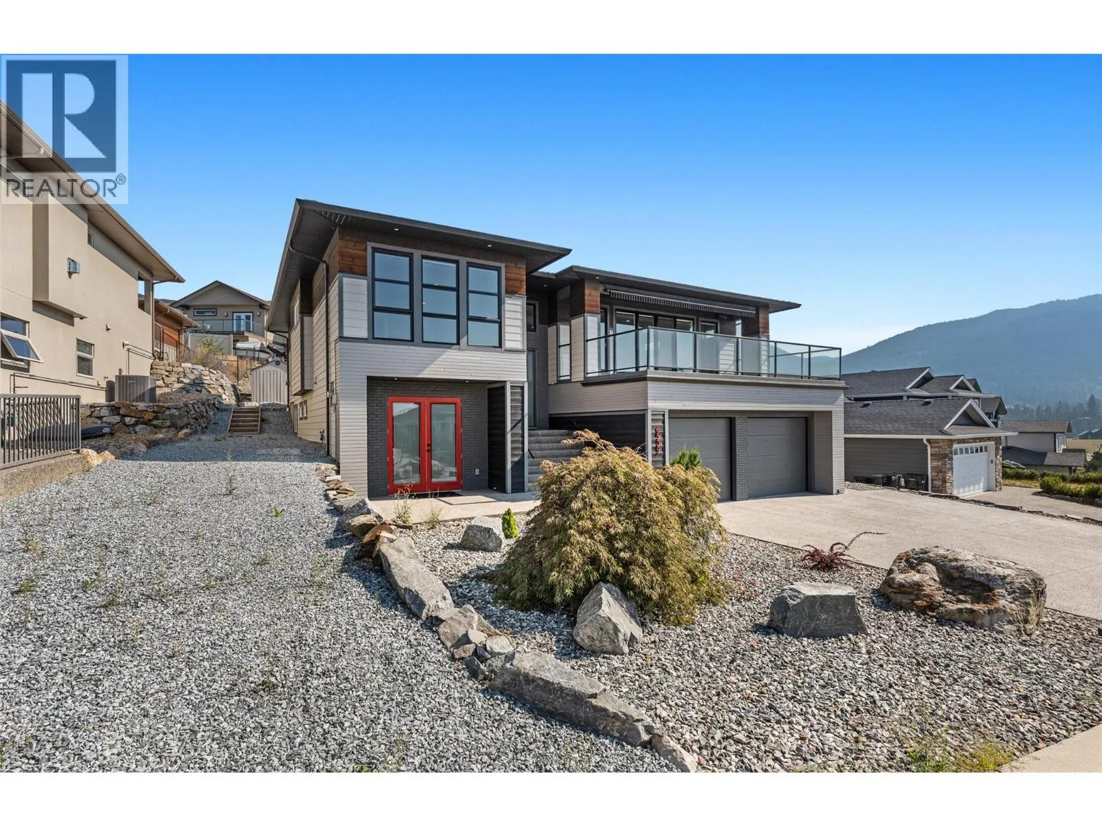 6539 Blackcomb Place