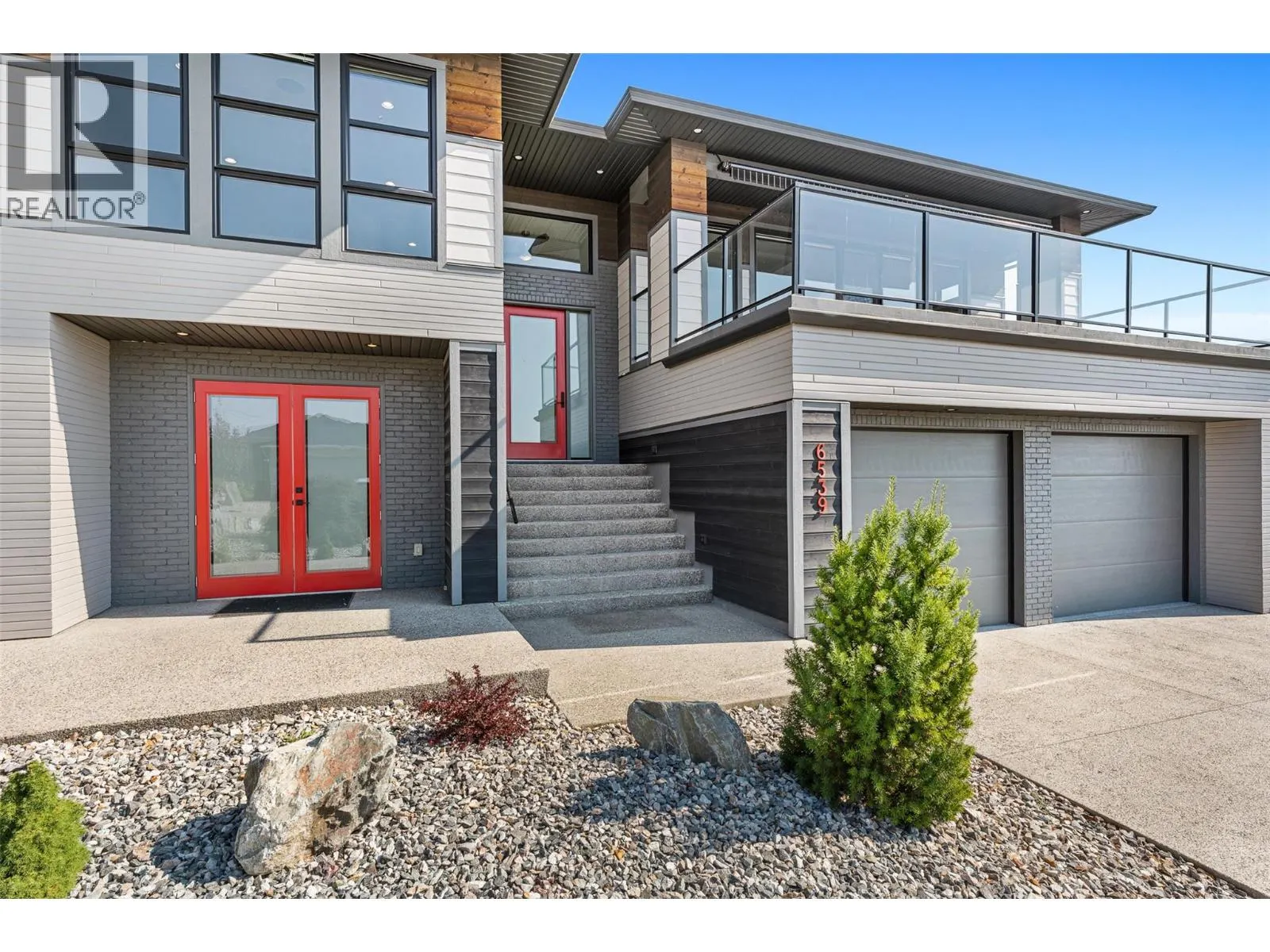 6539 Blackcomb Place