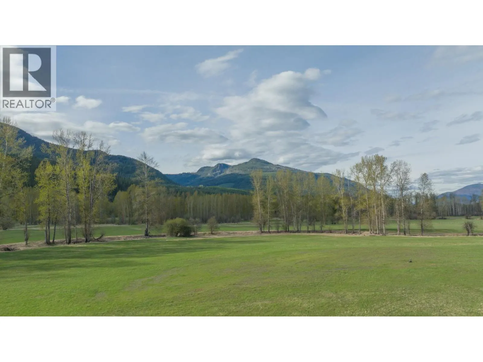 3022 Mabel Lake Road