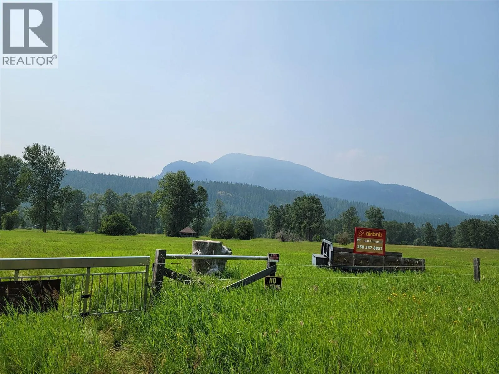 3022 Mabel Lake Road