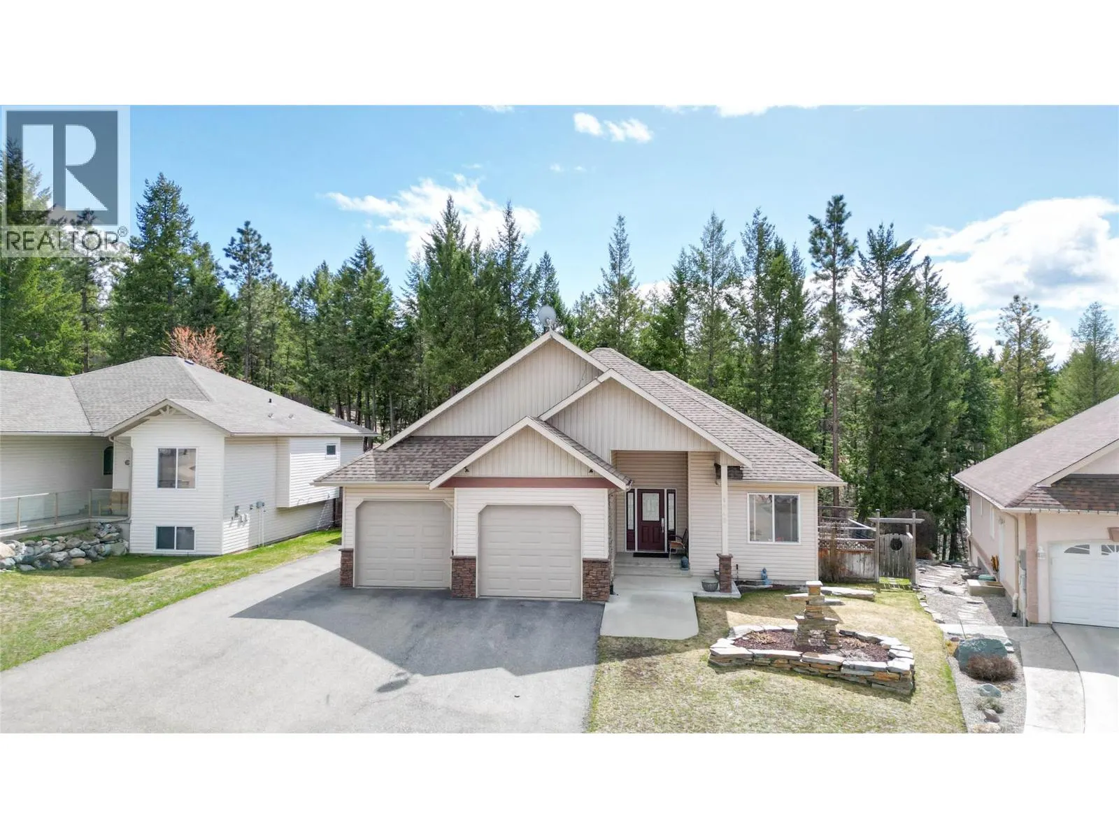 1545 Mt Fisher Crescent